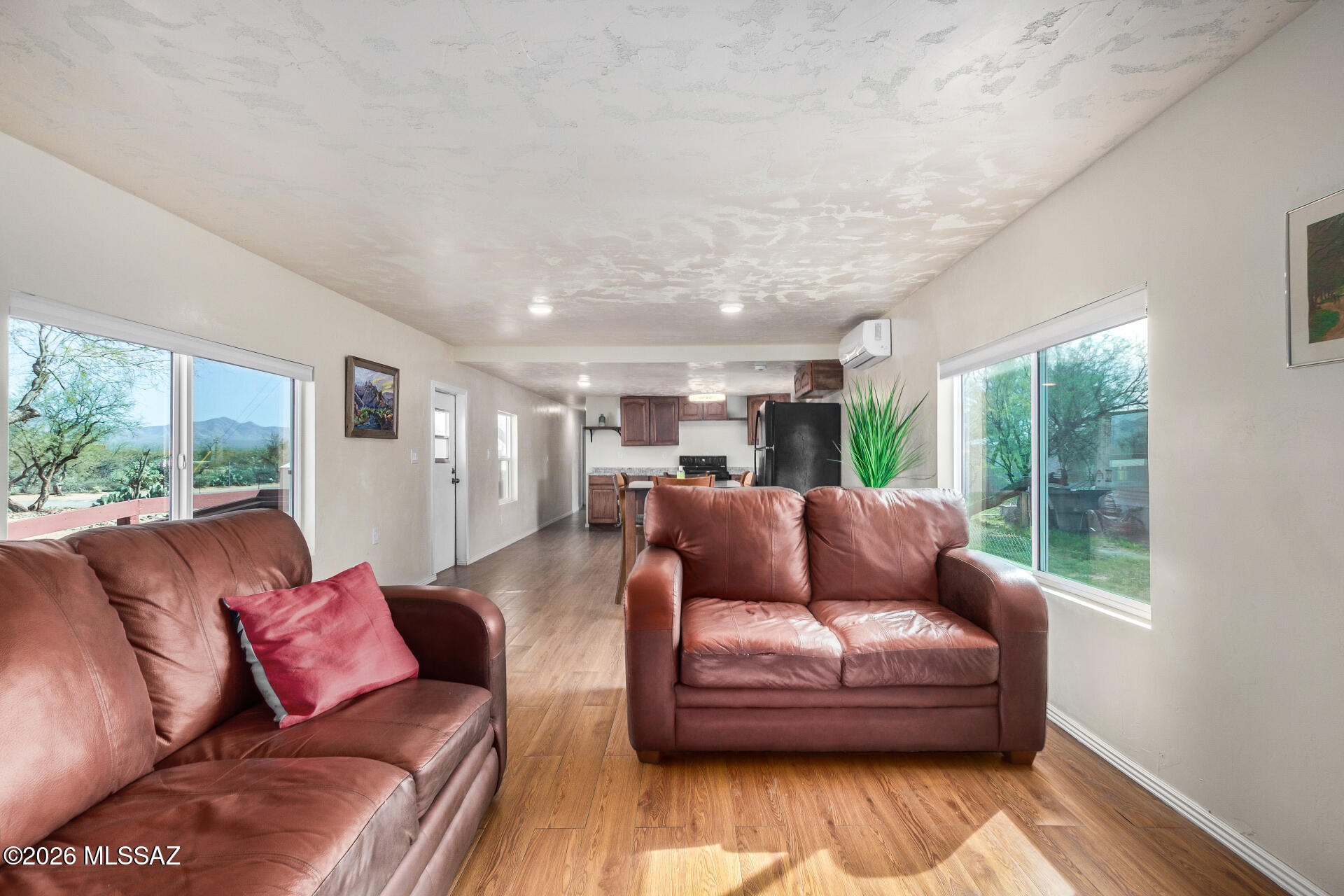 Sahuarita Unsubdivided - Residential