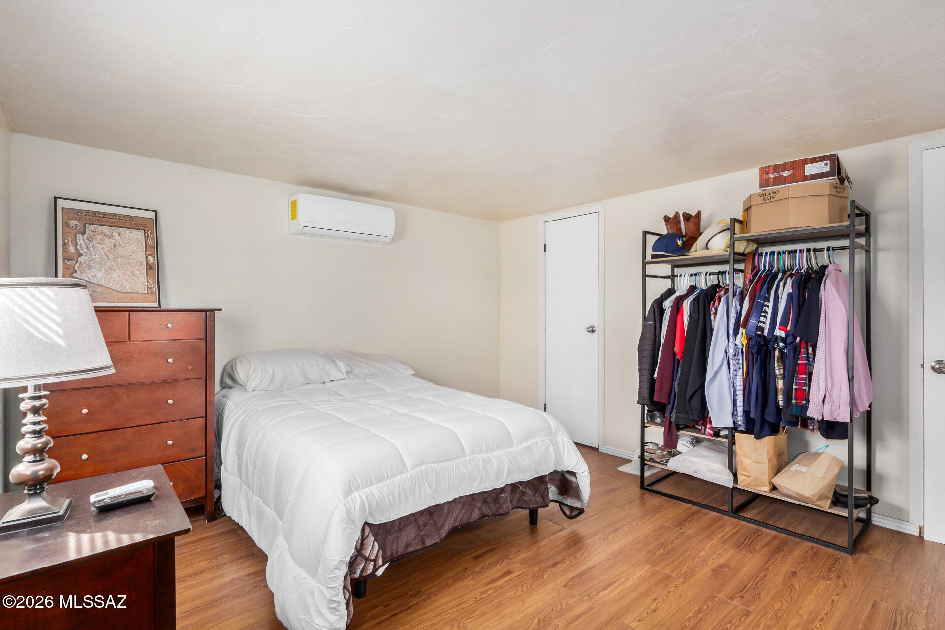 Sahuarita Unsubdivided - Residential