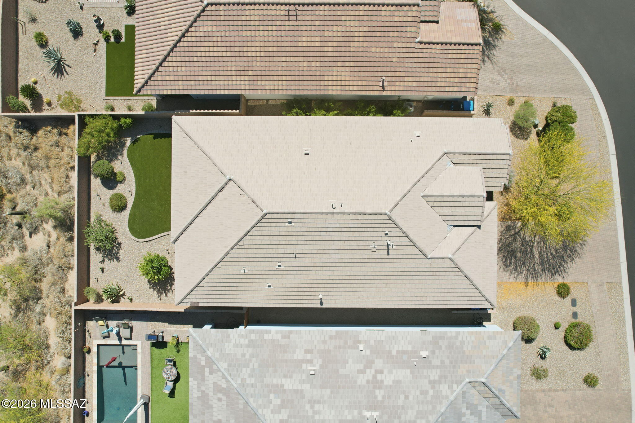 Sonoran Desert Reserve - Residential