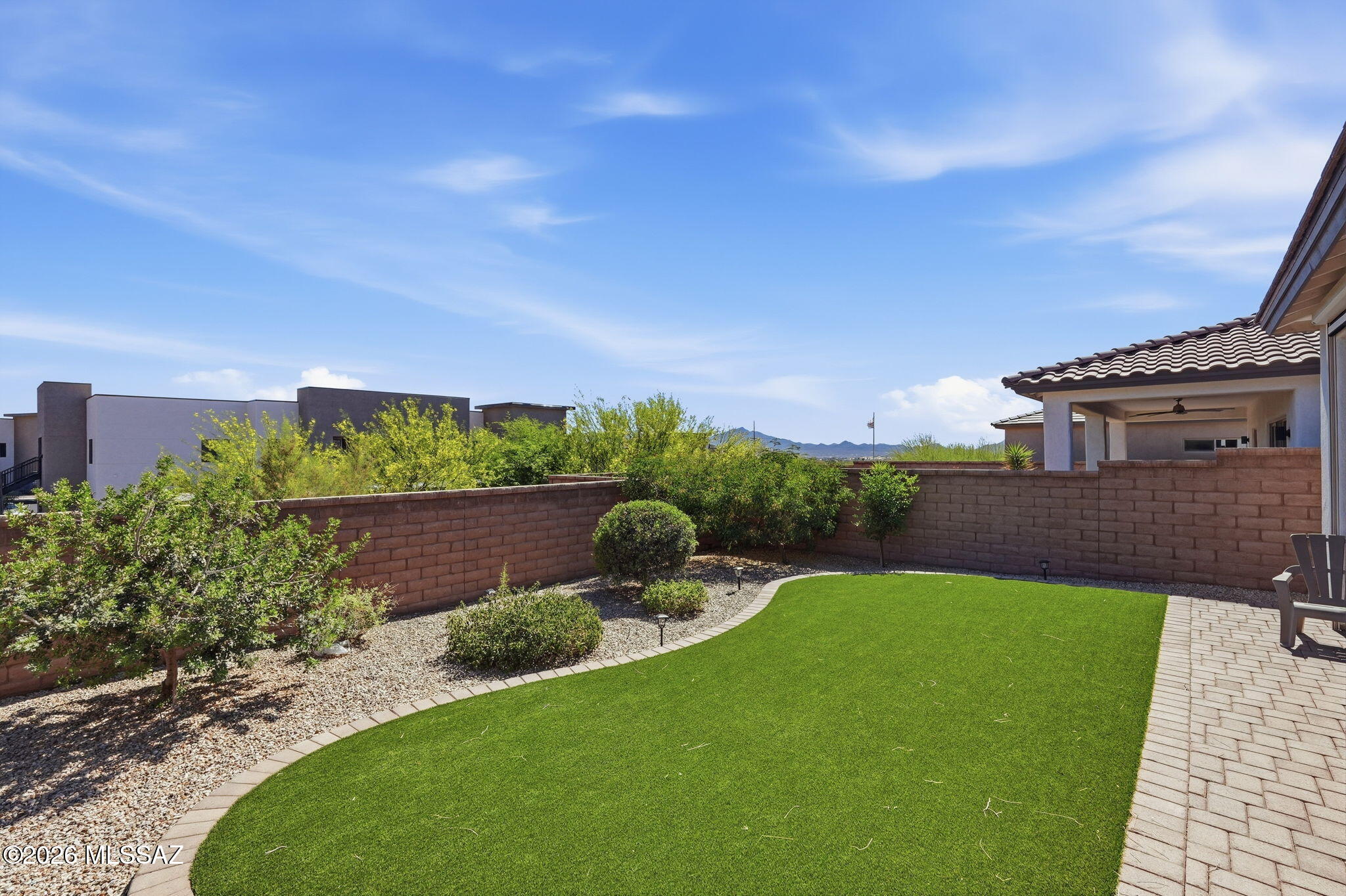 Sonoran Desert Reserve - Residential