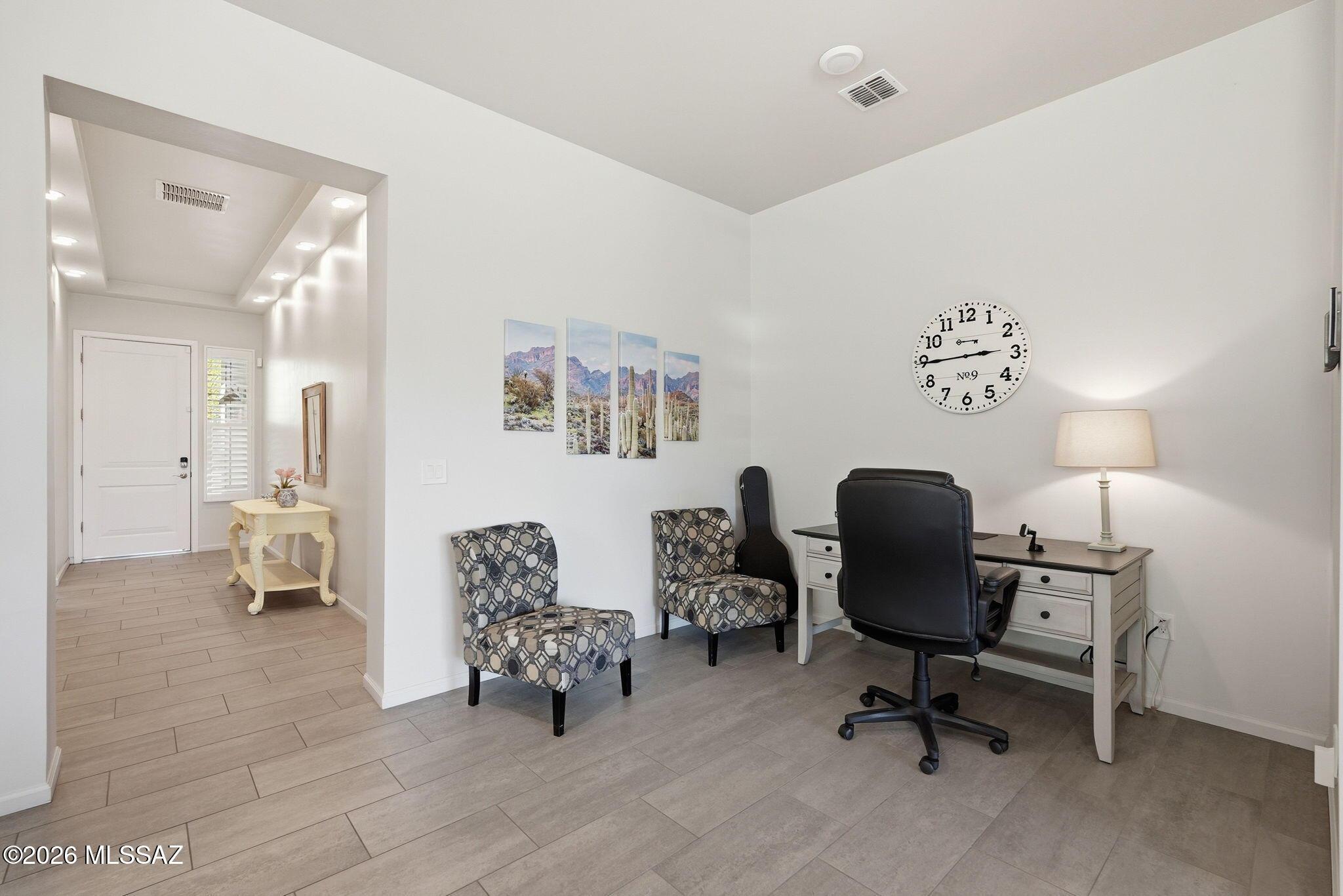 Sonoran Desert Reserve - Residential
