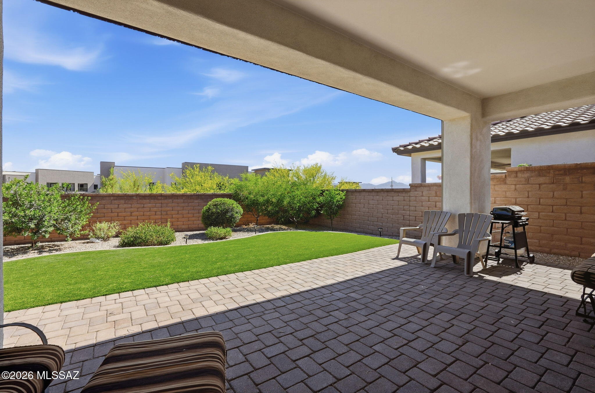 Sonoran Desert Reserve - Residential