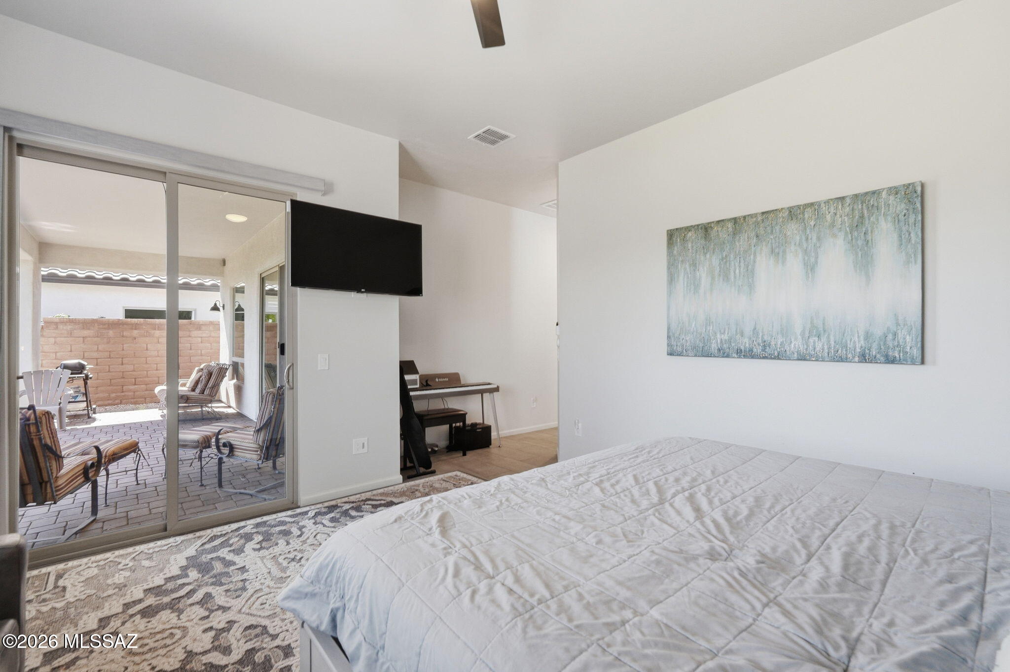 Sonoran Desert Reserve - Residential