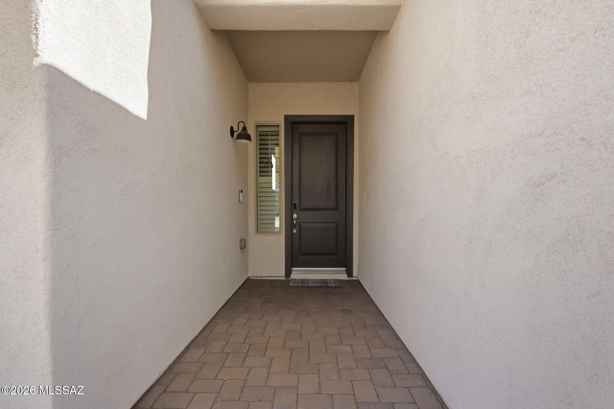 Sonoran Desert Reserve - Residential