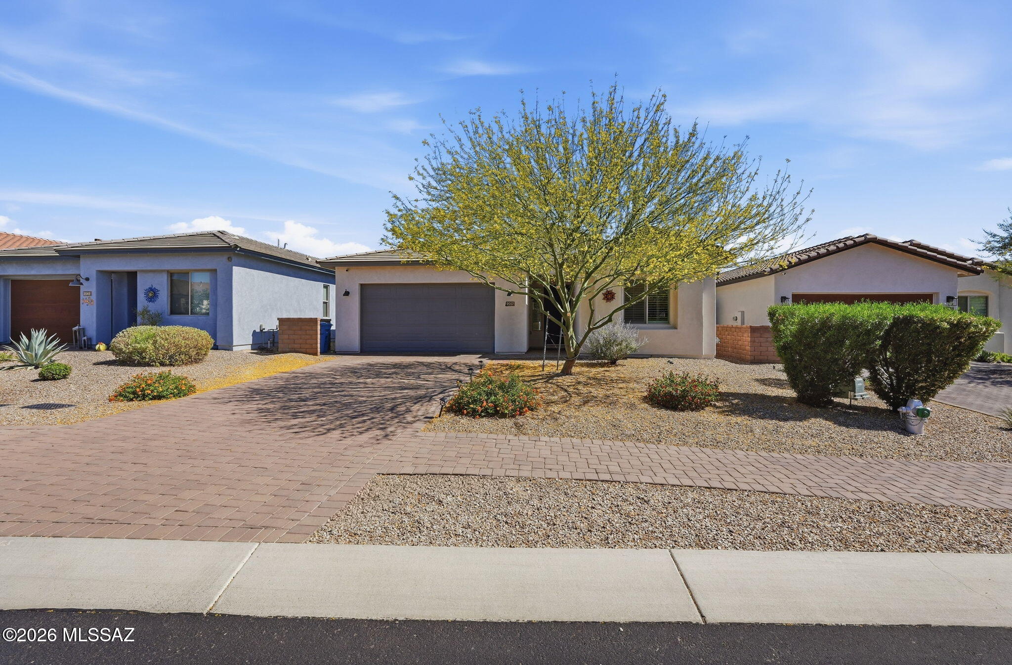 Sonoran Desert Reserve - Residential