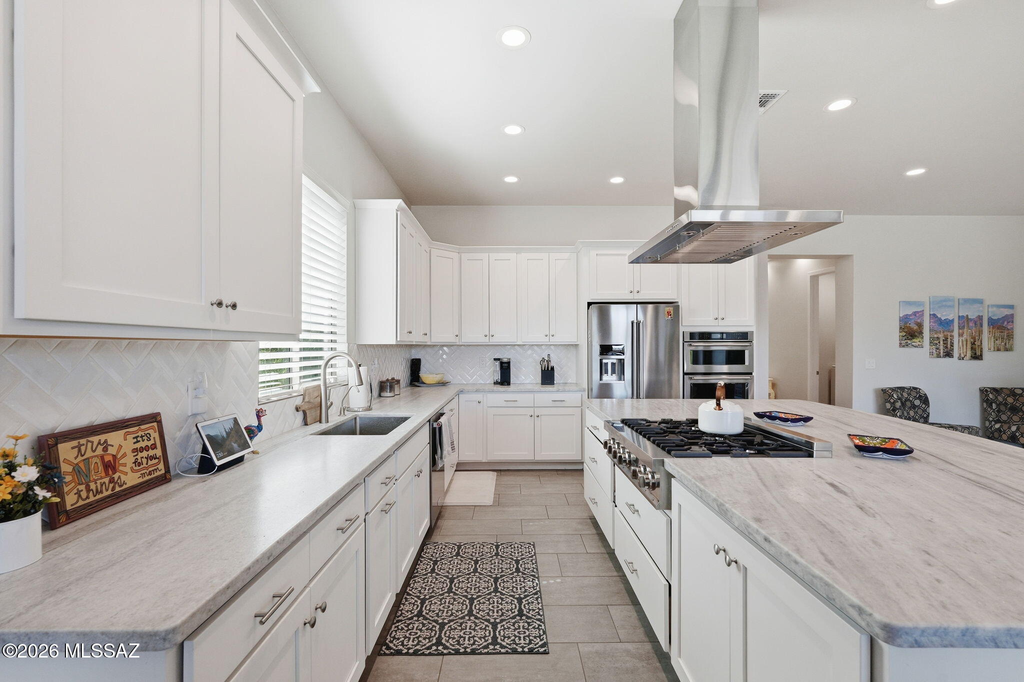Sonoran Desert Reserve - Residential