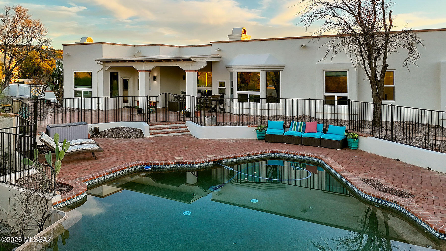 Catalina Del Sol (1-71) - Residential