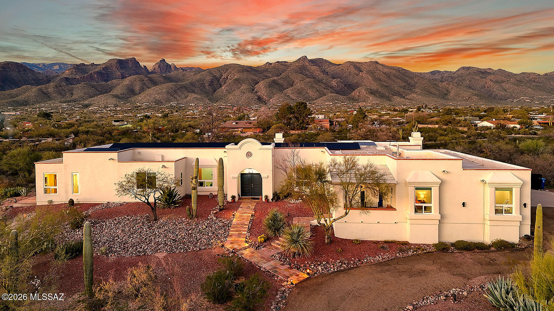 Catalina Del Sol (1-71) - Residential