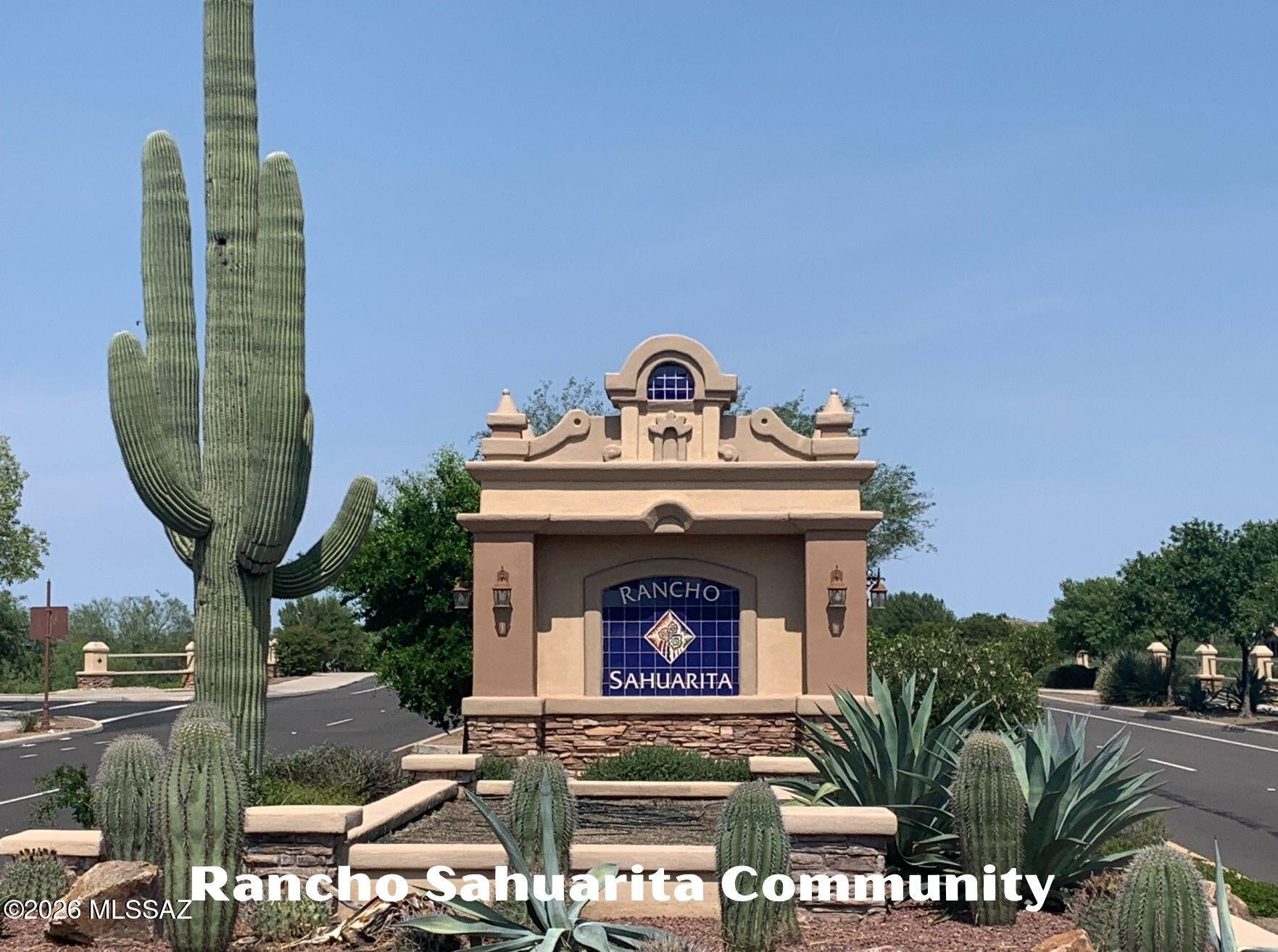 Presidio De La Tierra - Residential