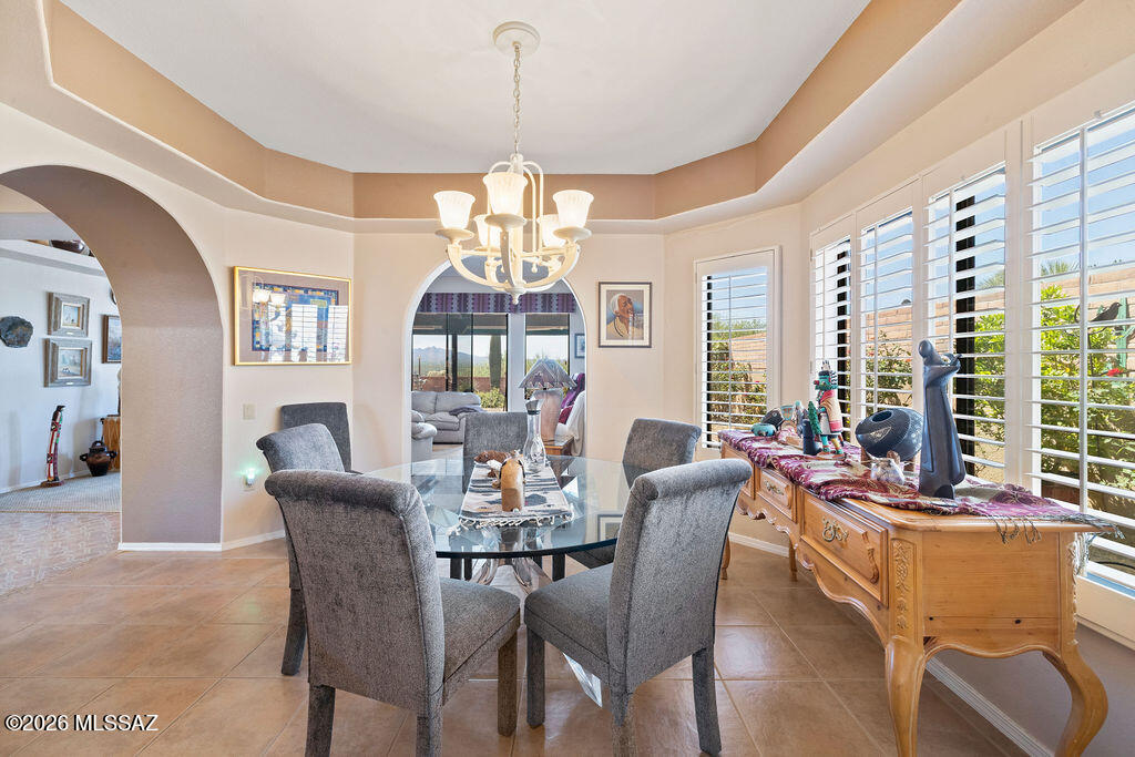 San Ignacio Vistas (1-223) - Residential