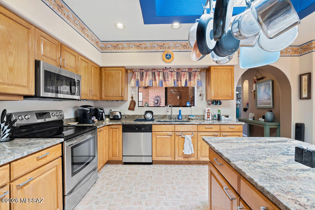 San Ignacio Vistas (1-223) - Residential