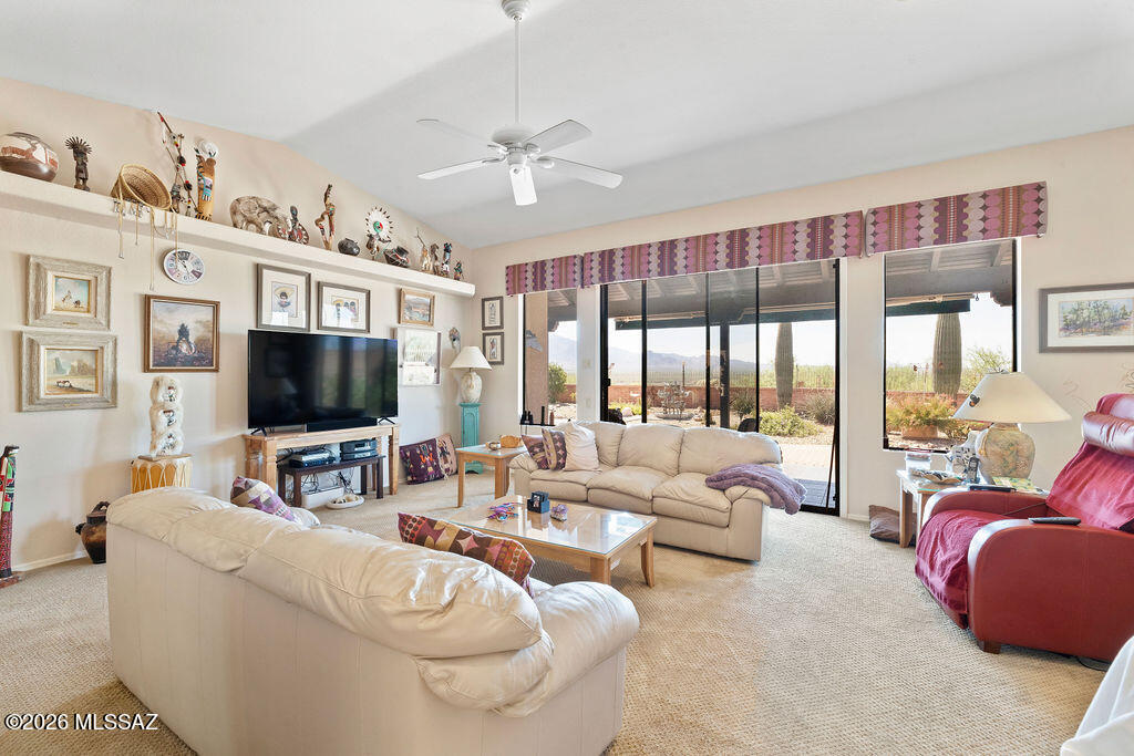 San Ignacio Vistas (1-223) - Residential