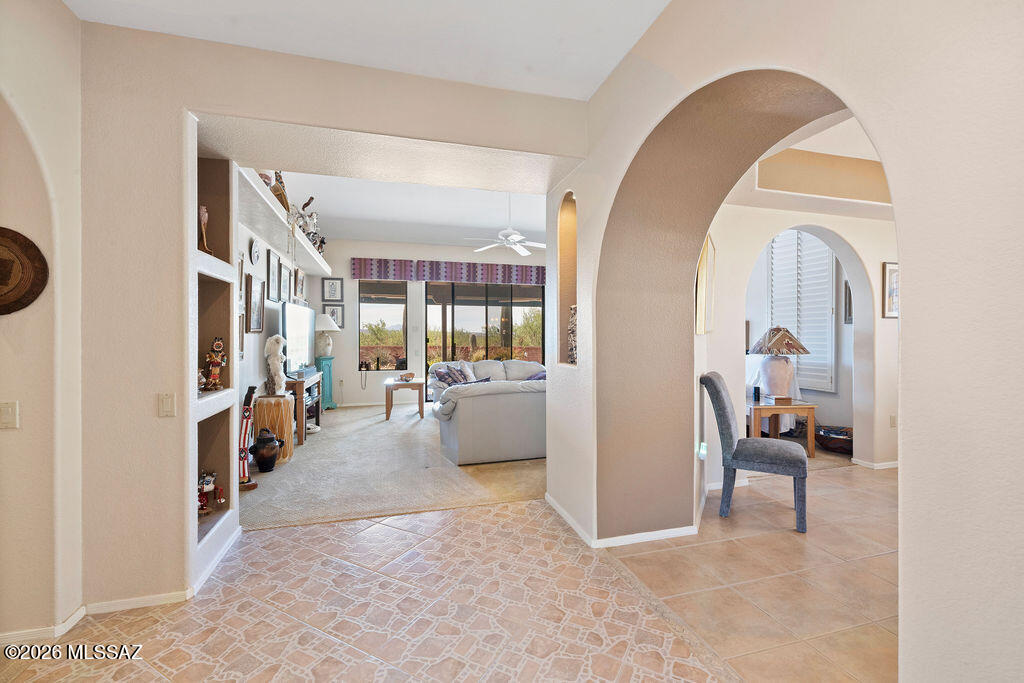 San Ignacio Vistas (1-223) - Residential