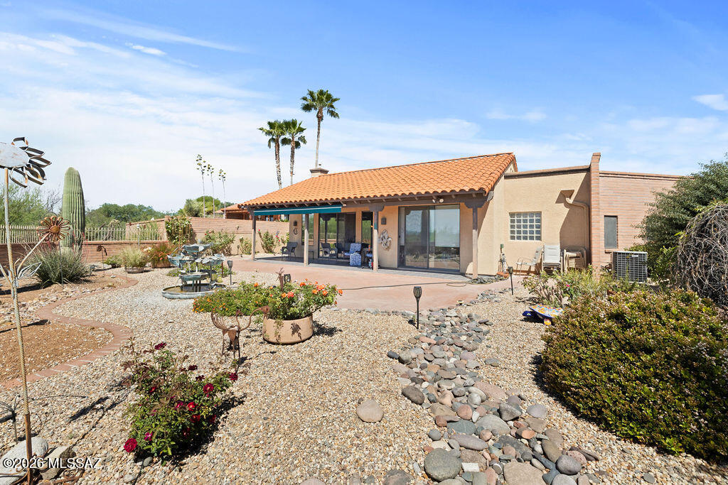 San Ignacio Vistas (1-223) - Residential