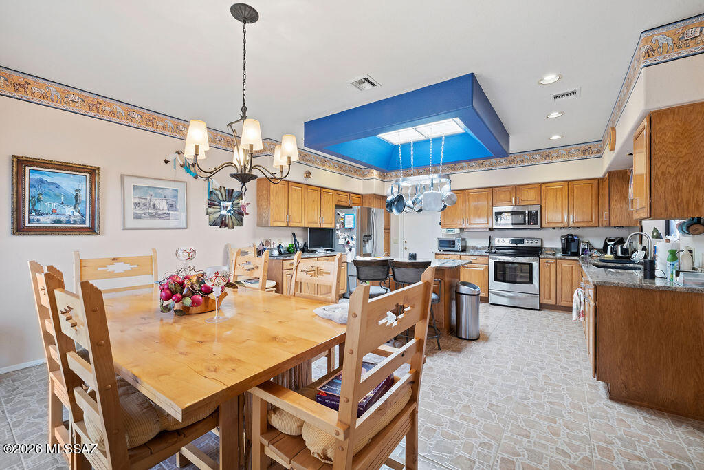 San Ignacio Vistas (1-223) - Residential