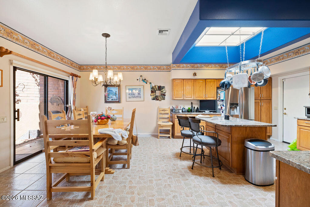 San Ignacio Vistas (1-223) - Residential