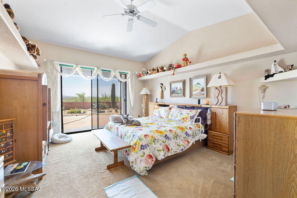 San Ignacio Vistas (1-223) - Residential