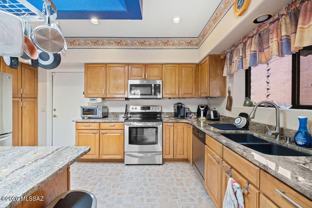 San Ignacio Vistas (1-223) - Residential