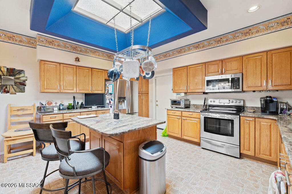San Ignacio Vistas (1-223) - Residential