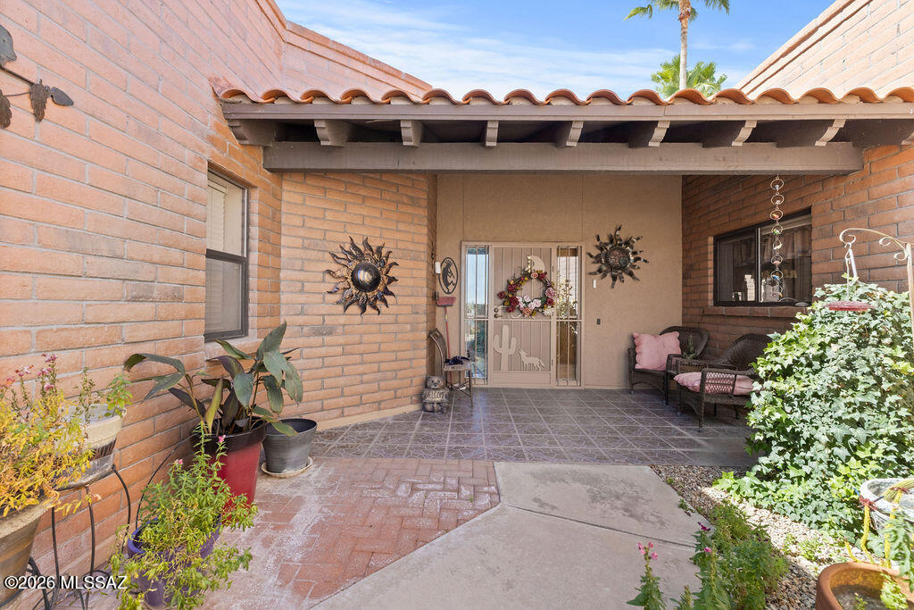 San Ignacio Vistas (1-223) - Residential