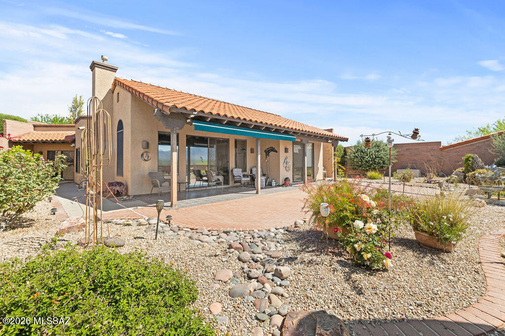 San Ignacio Vistas (1-223) - Residential