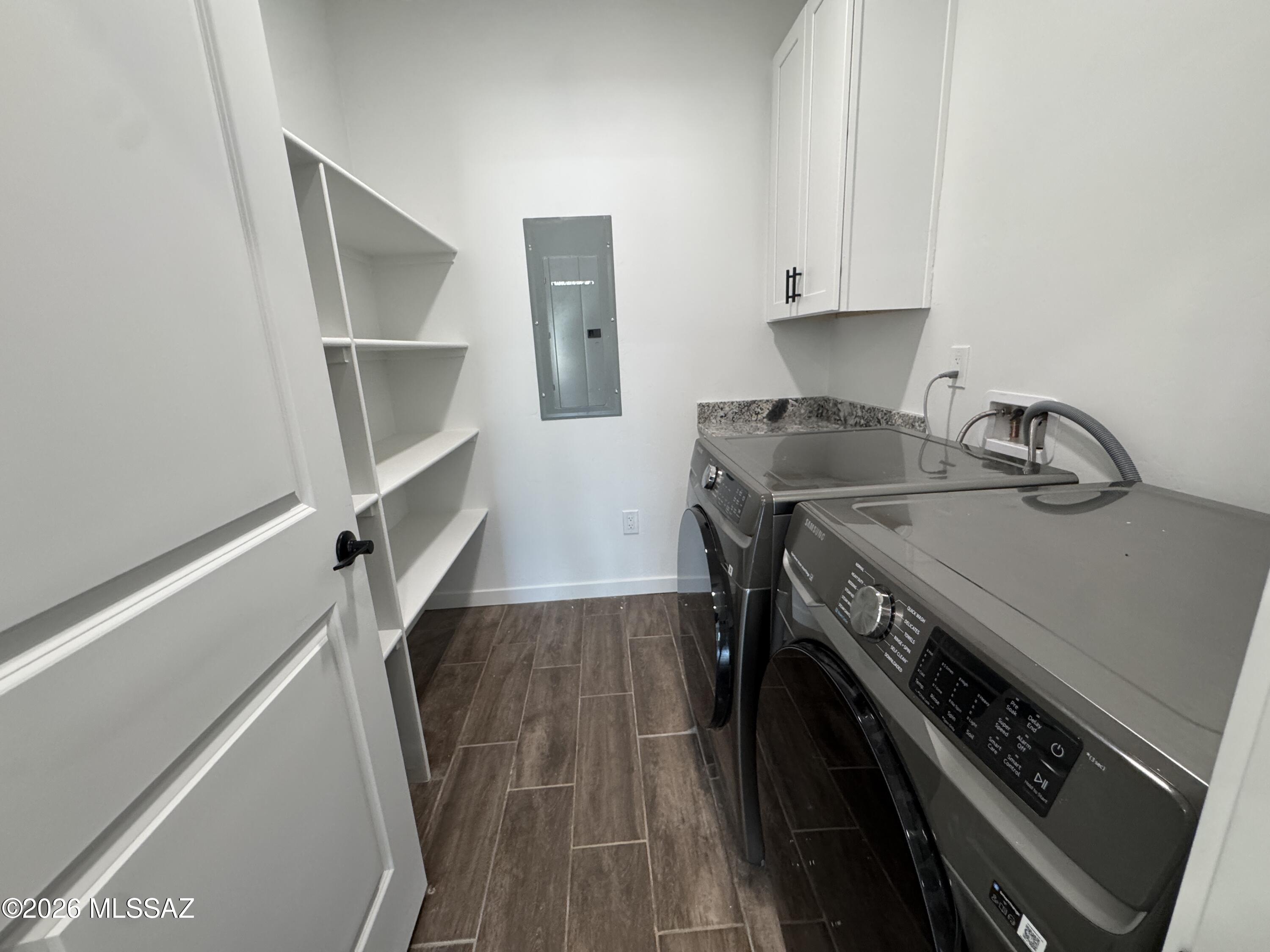 Other/Unknown - Residential Lease