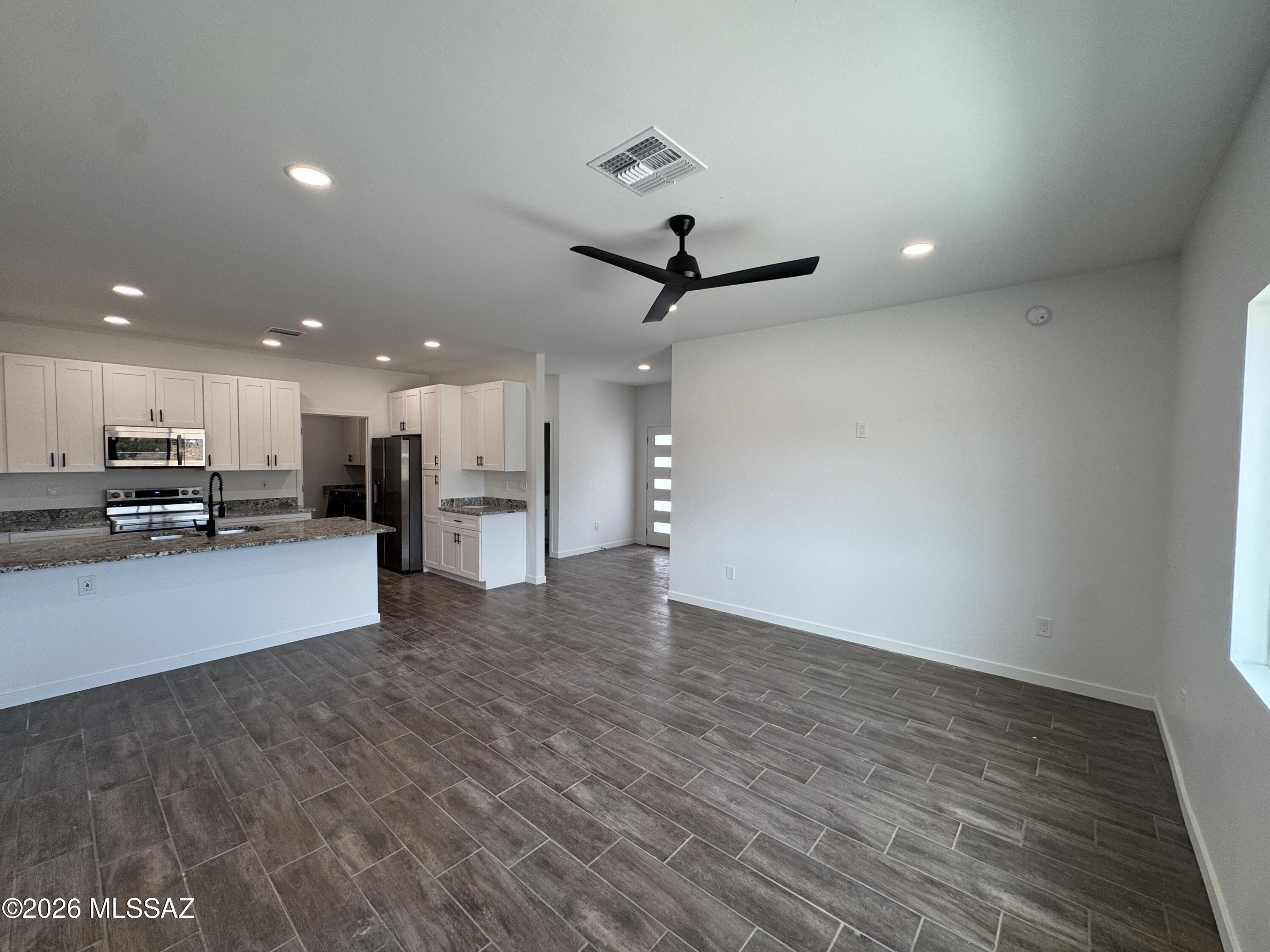 Other/Unknown - Residential Lease