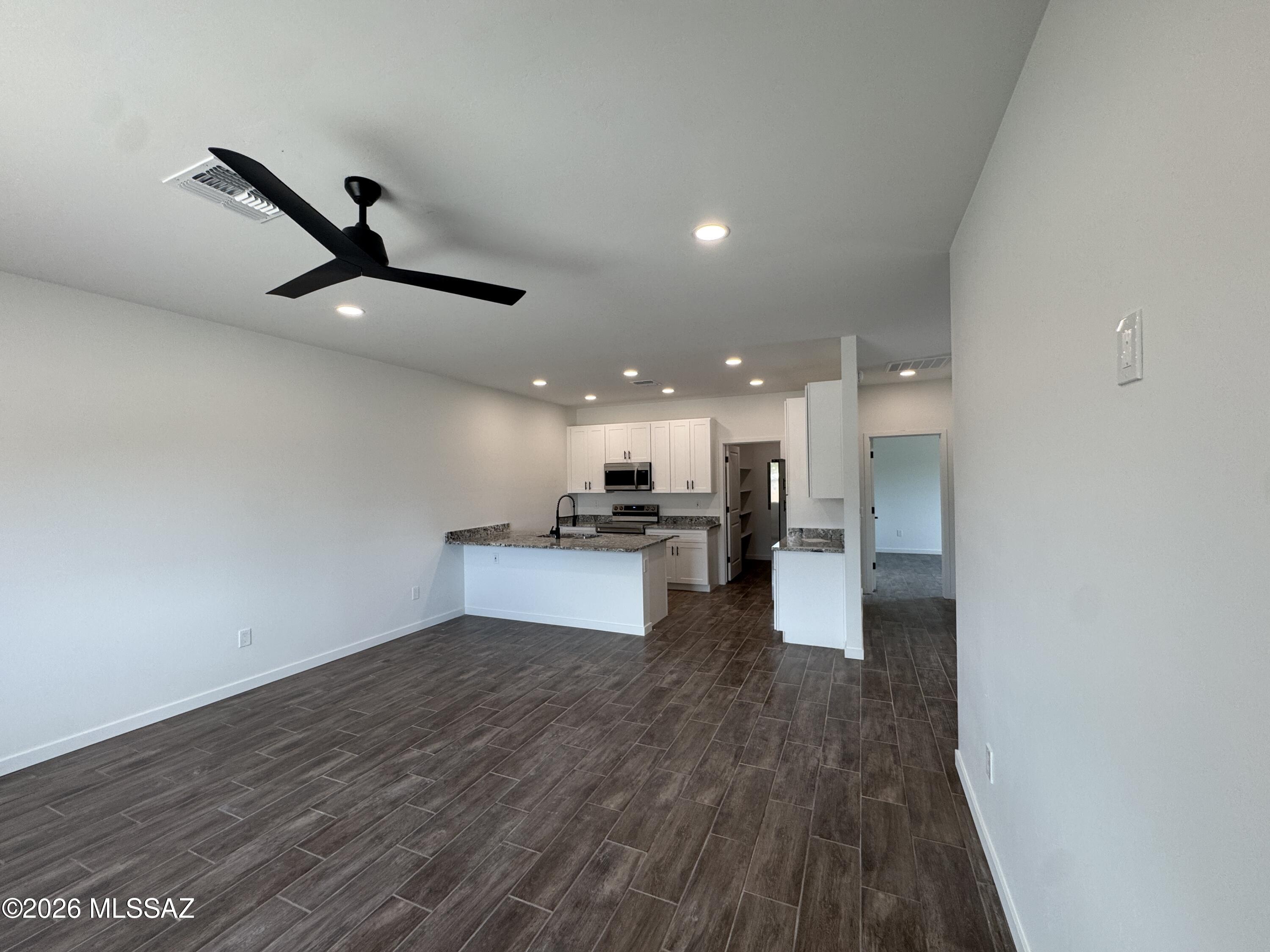 Other/Unknown - Residential Lease