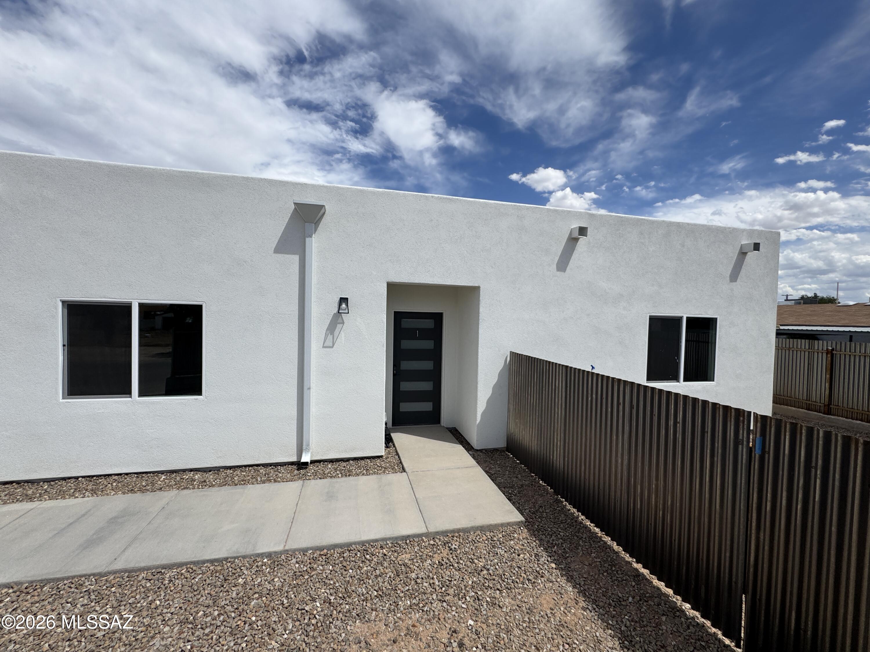 Other/Unknown - Residential Lease