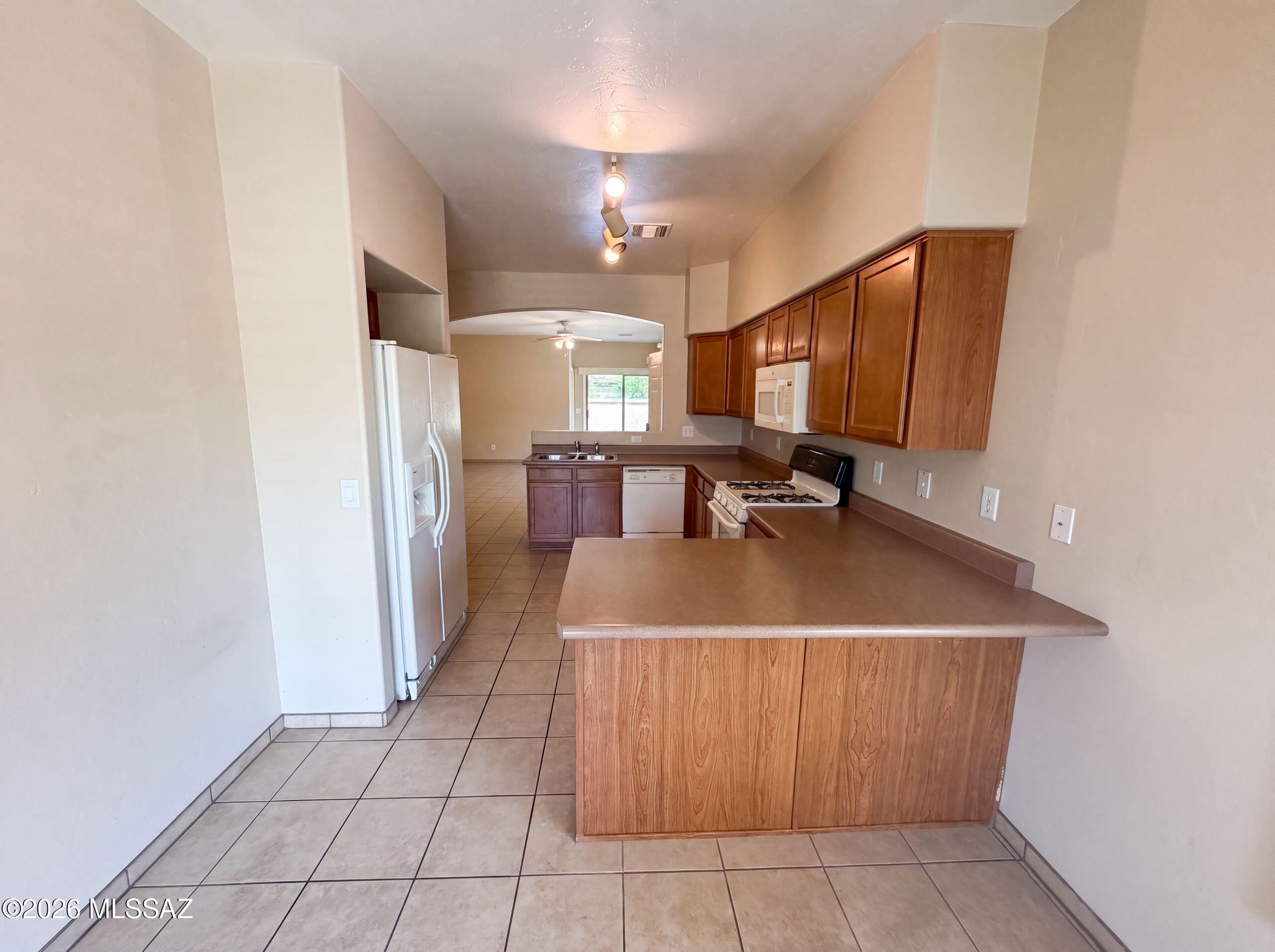 Presidio Del Oro (1-163) - Residential
