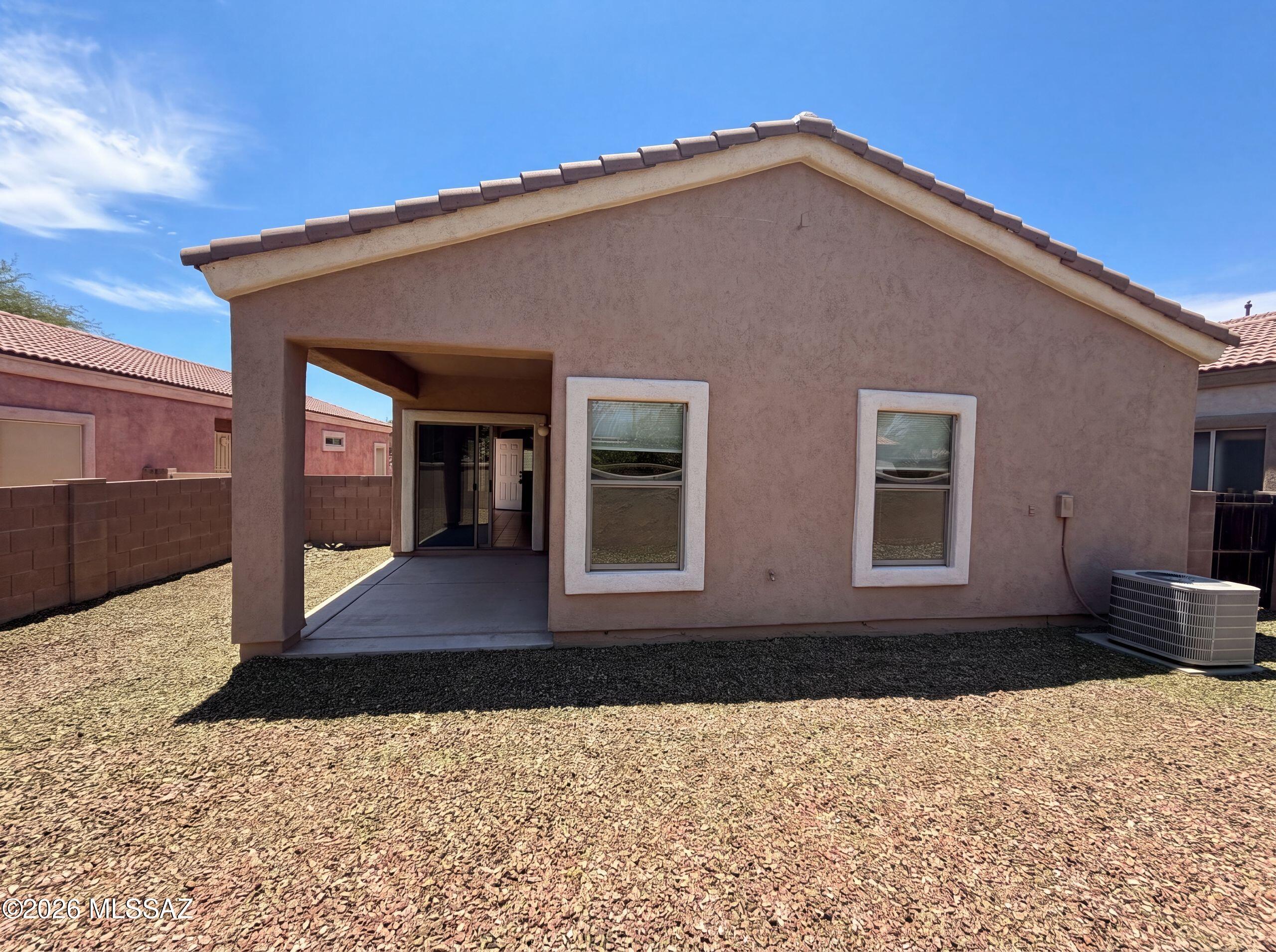 Presidio Del Oro (1-163) - Residential