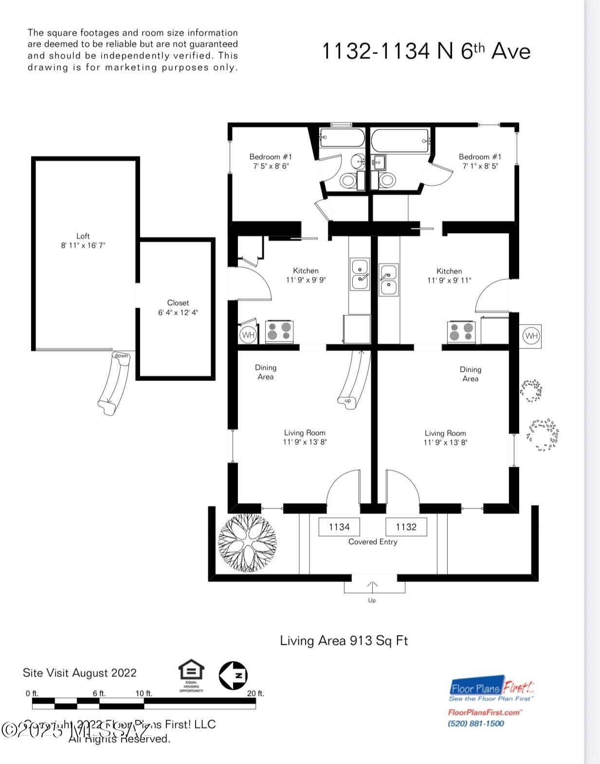 Feldmans Add - Residential Income