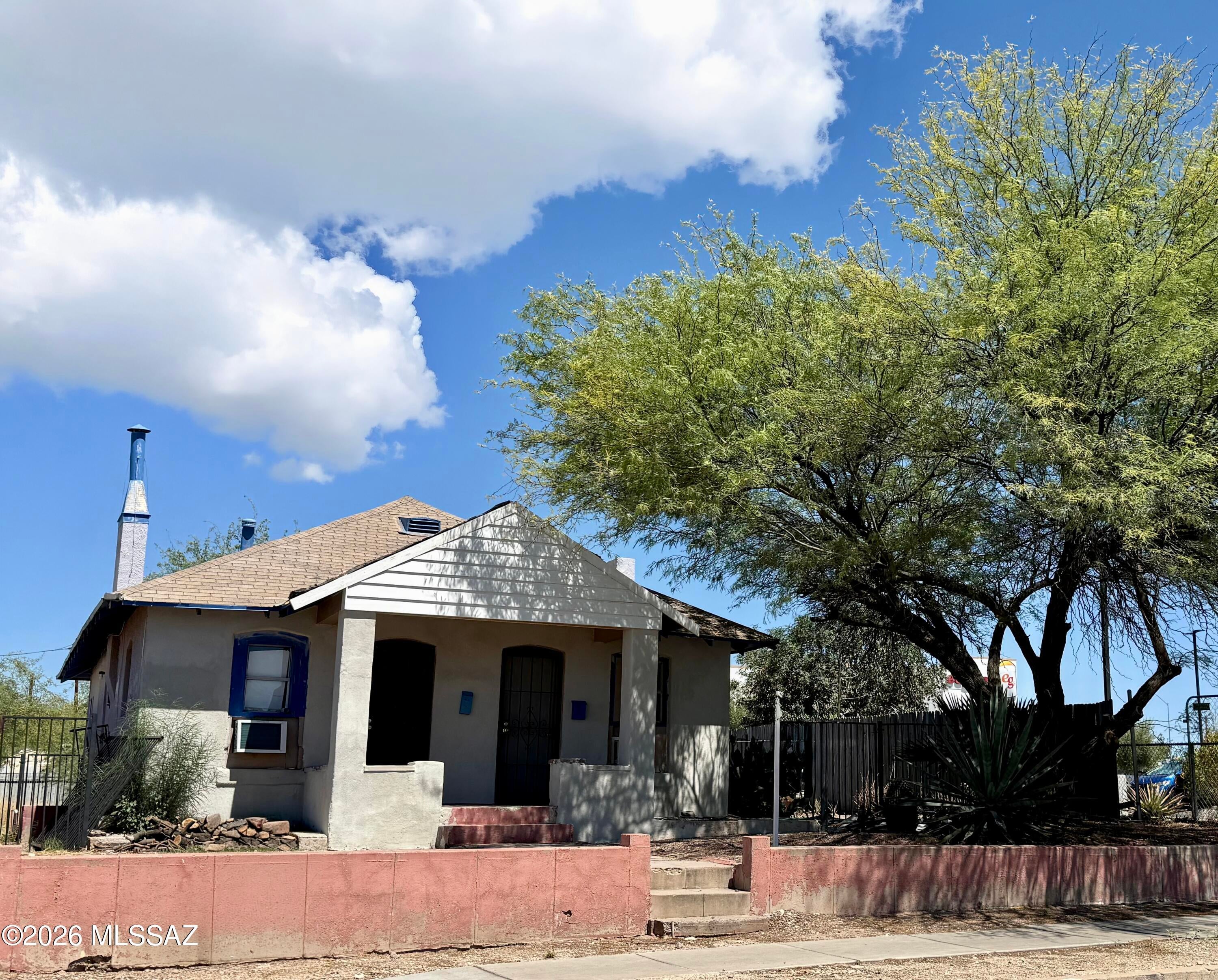 Feldmans Add - Residential Income