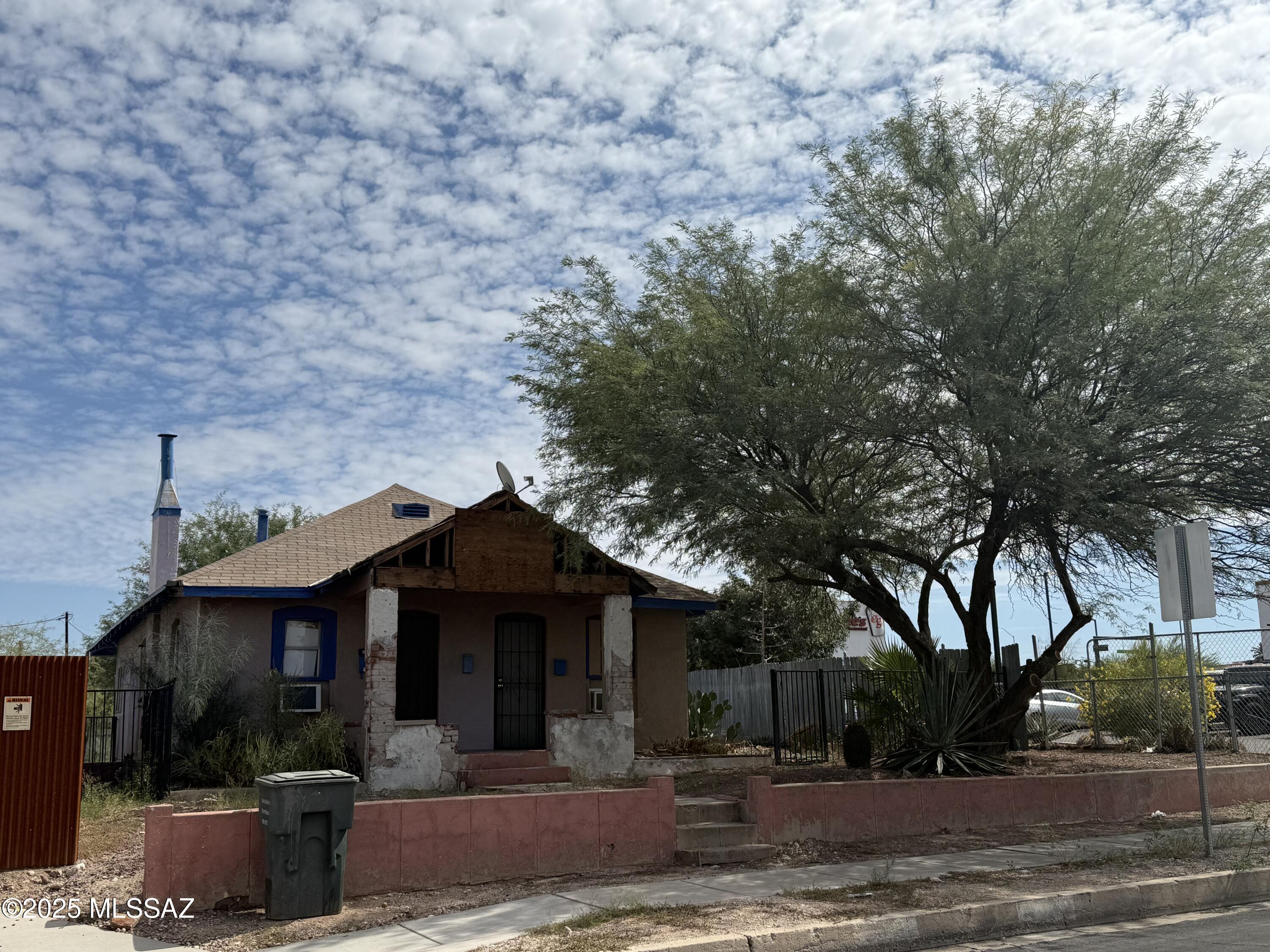 Feldmans Add - Residential Income