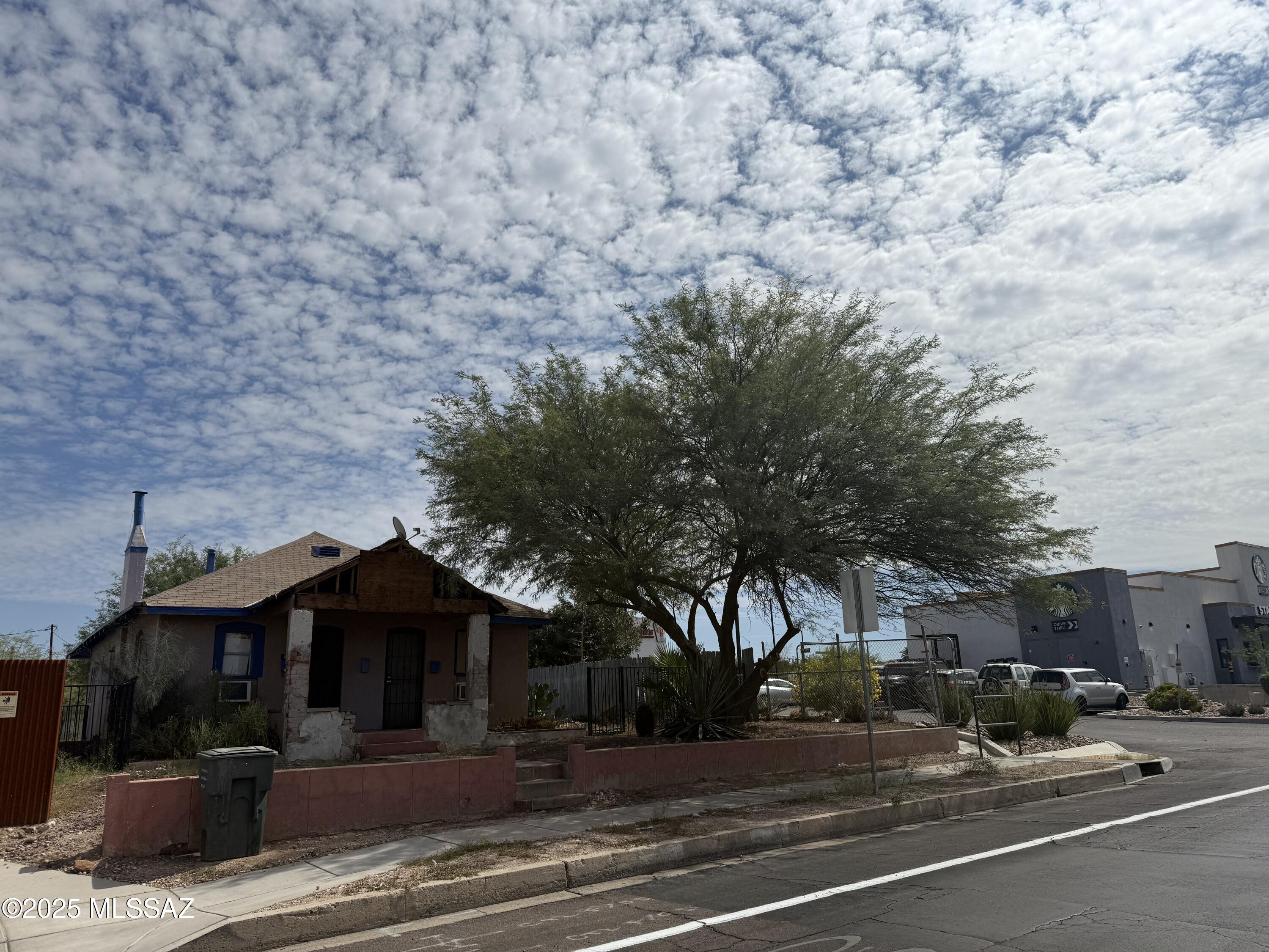 Feldmans Add - Residential Income