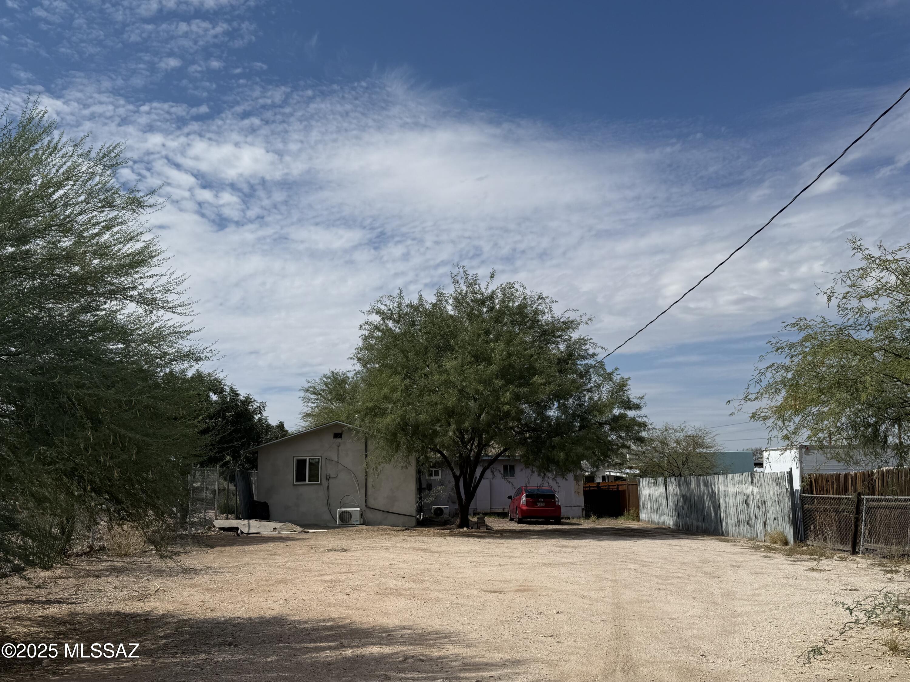 Feldmans Add - Residential Income