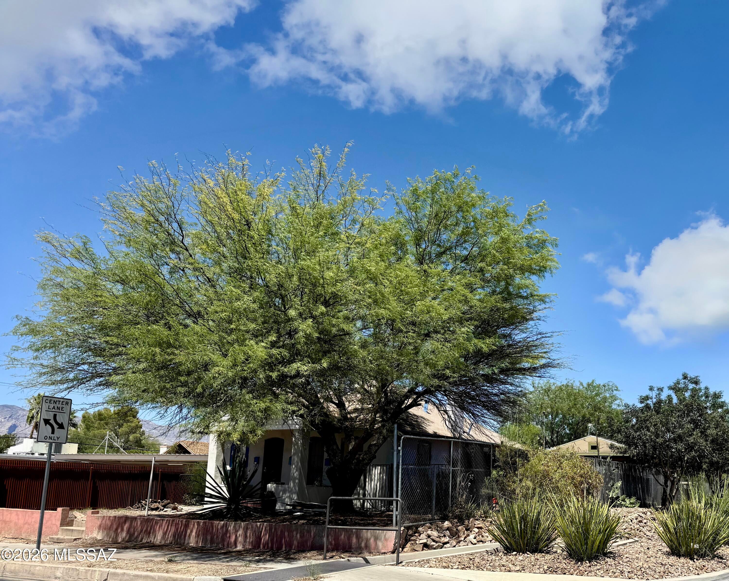 Feldmans Add - Residential Income