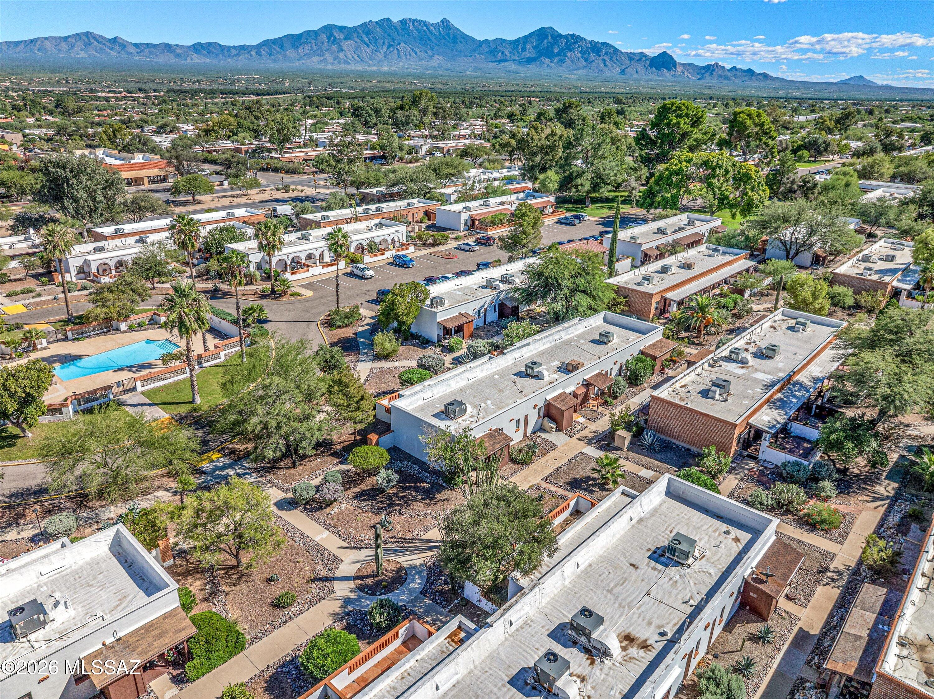 Haven Green Valley West(480-840,842-1153) - Residential