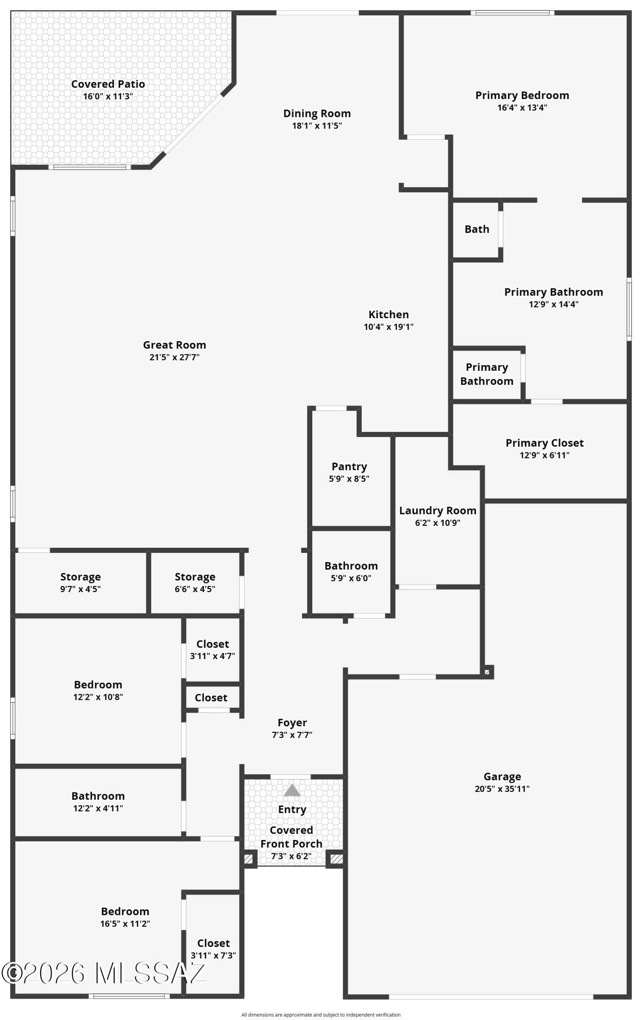 Villages At Silverhawke Phase 2 - Residential