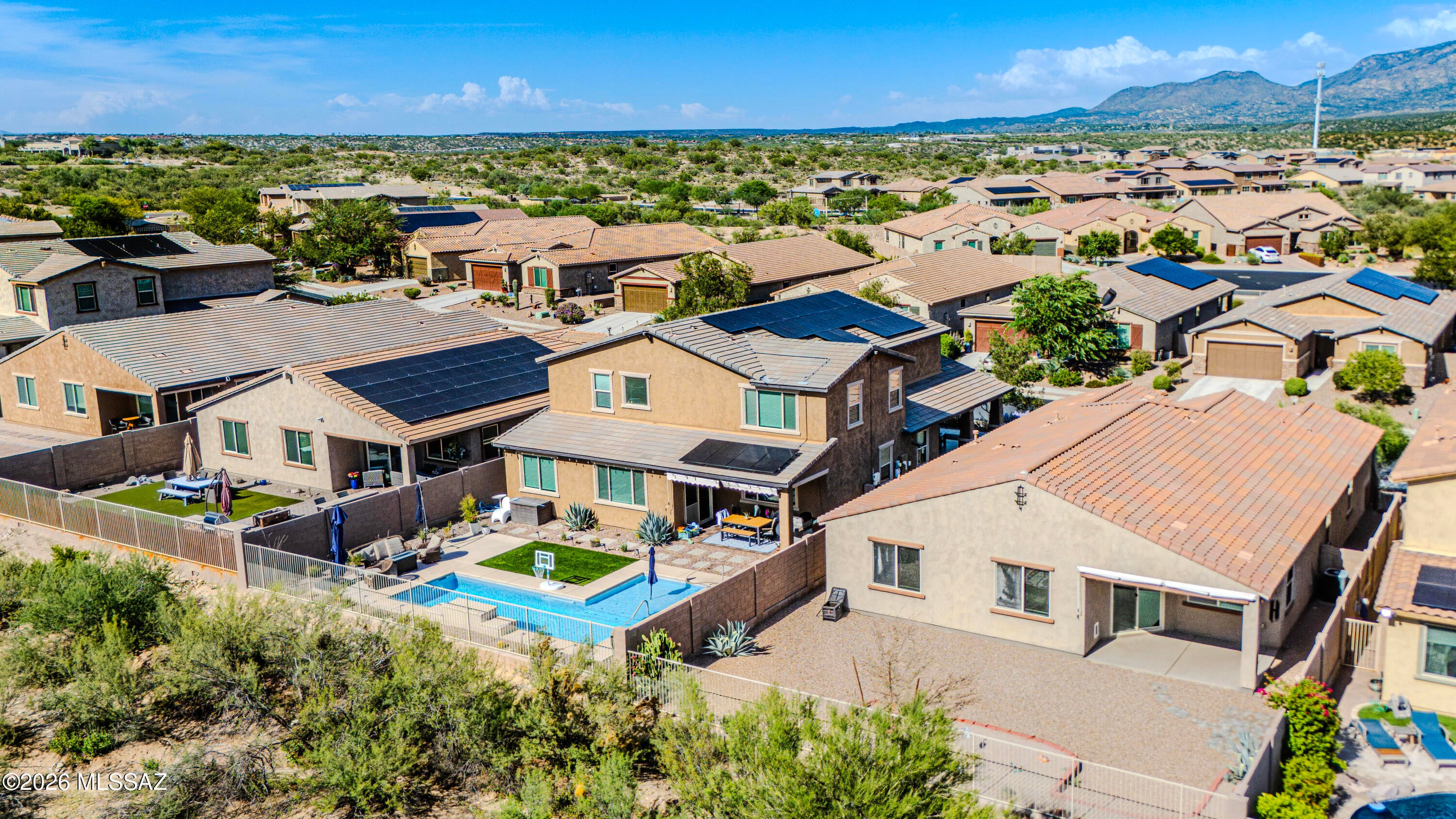Villages At Silverhawke Phase 2 - Residential