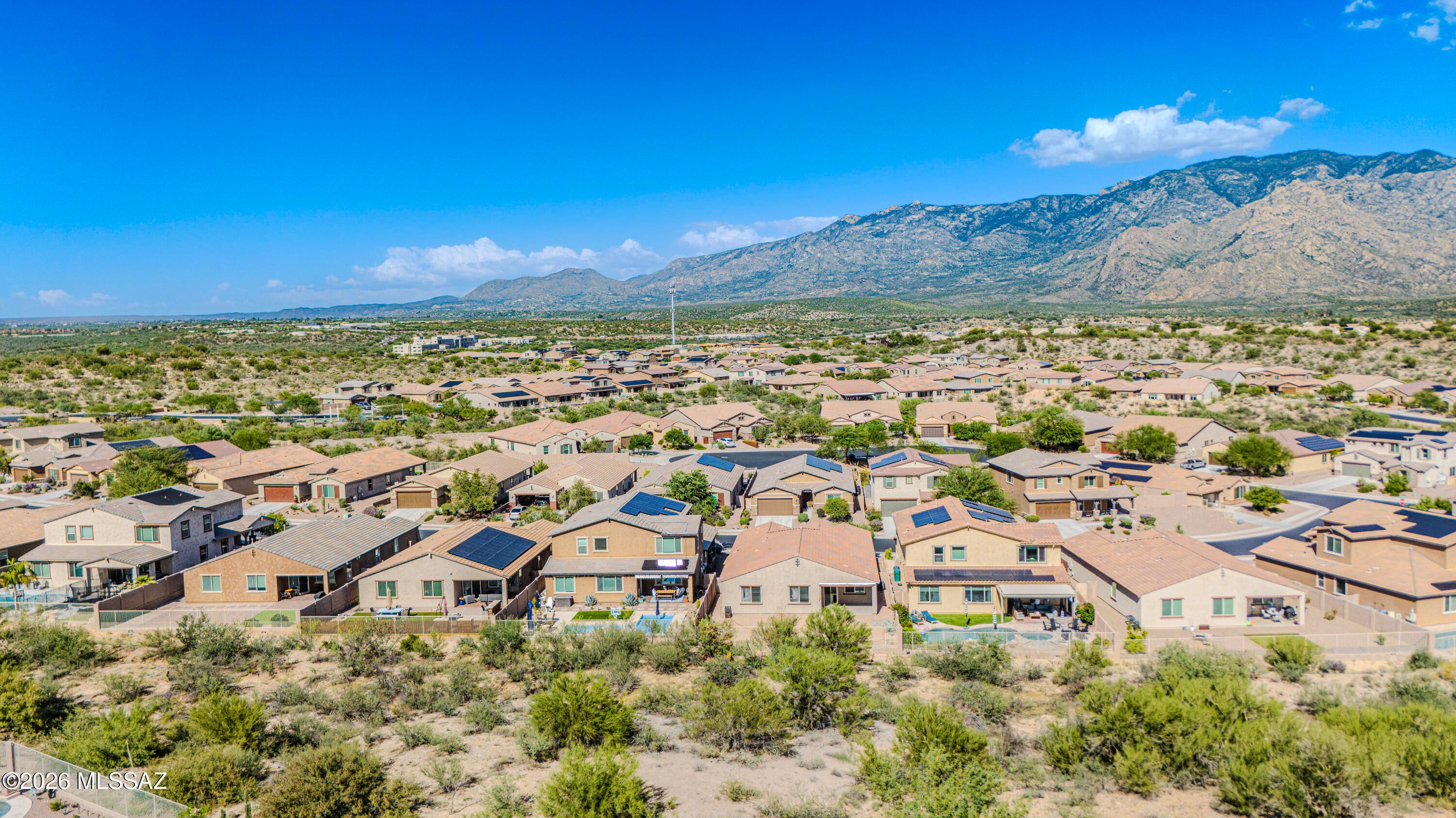 Villages At Silverhawke Phase 2 - Residential