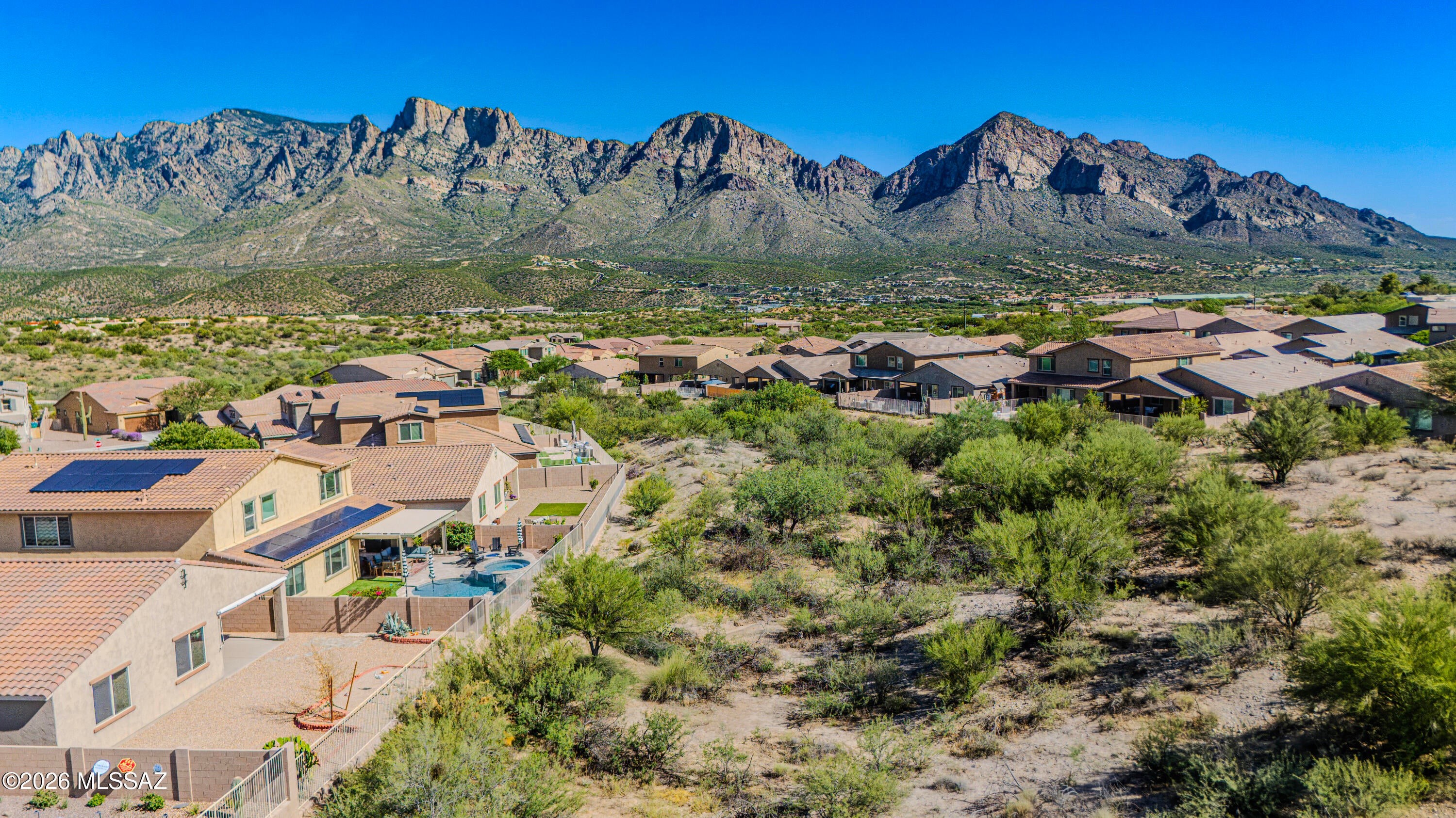 Villages At Silverhawke Phase 2 - Residential