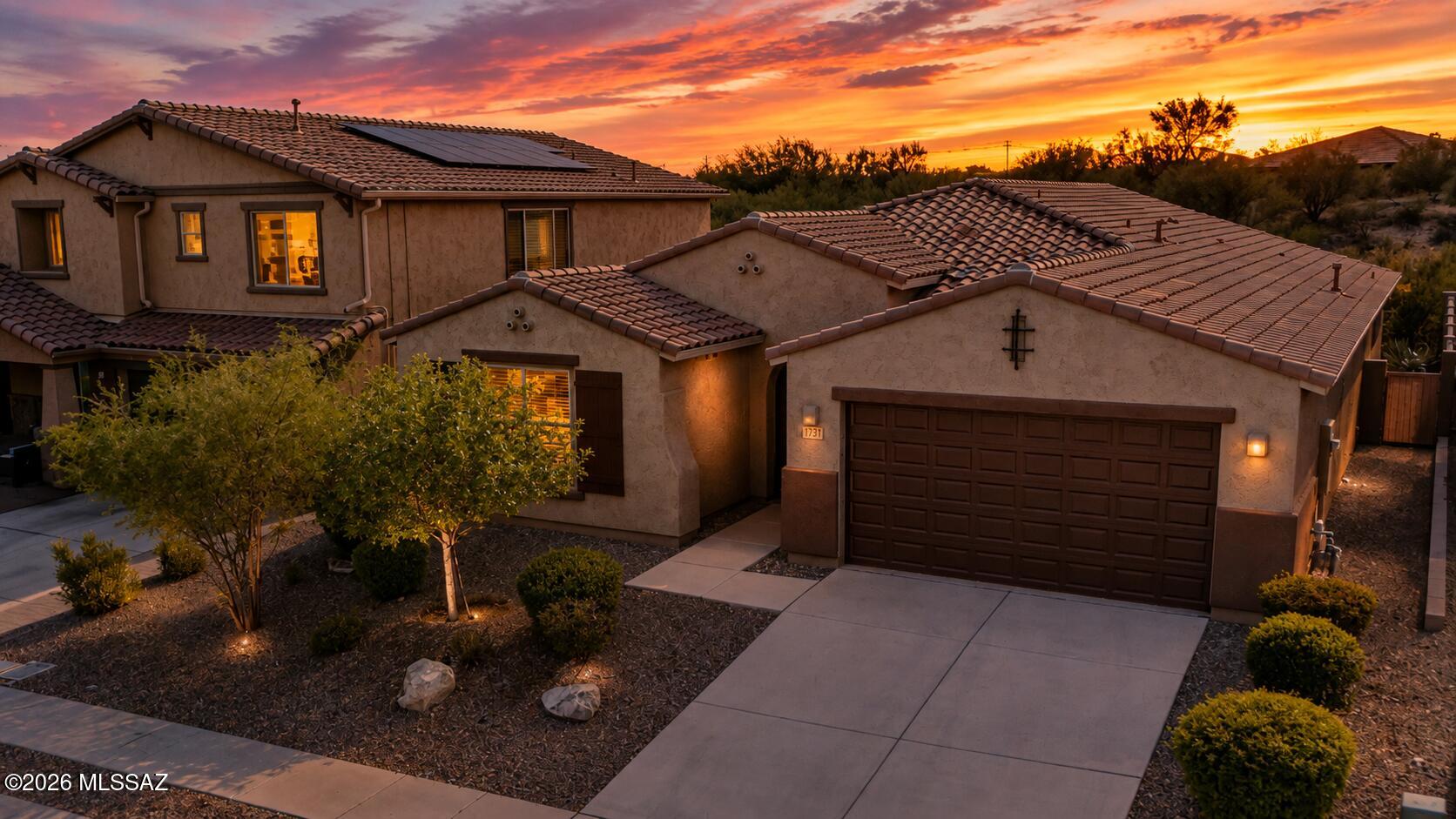 Villages At Silverhawke Phase 2 - Residential
