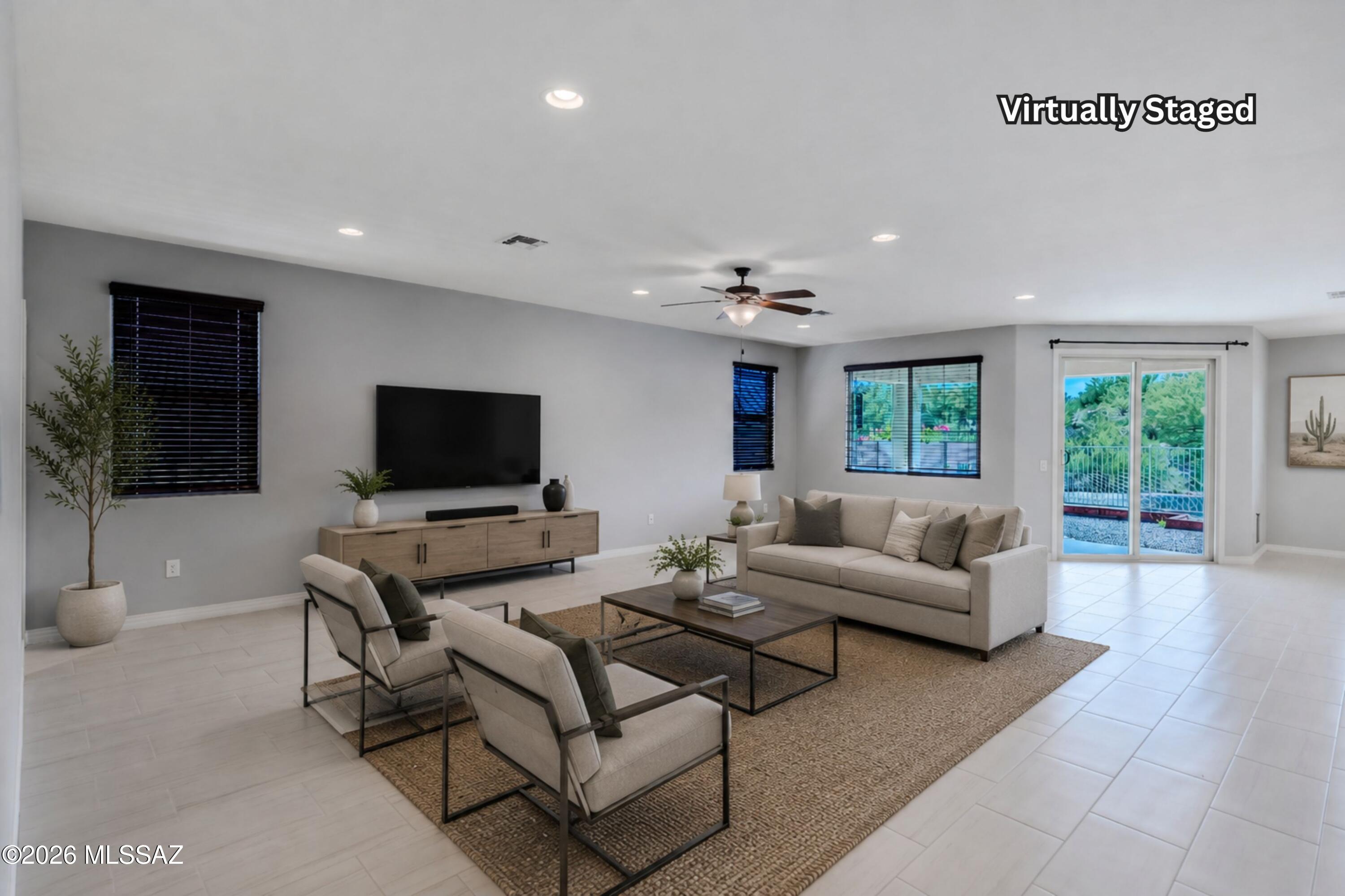 Villages At Silverhawke Phase 2 - Residential