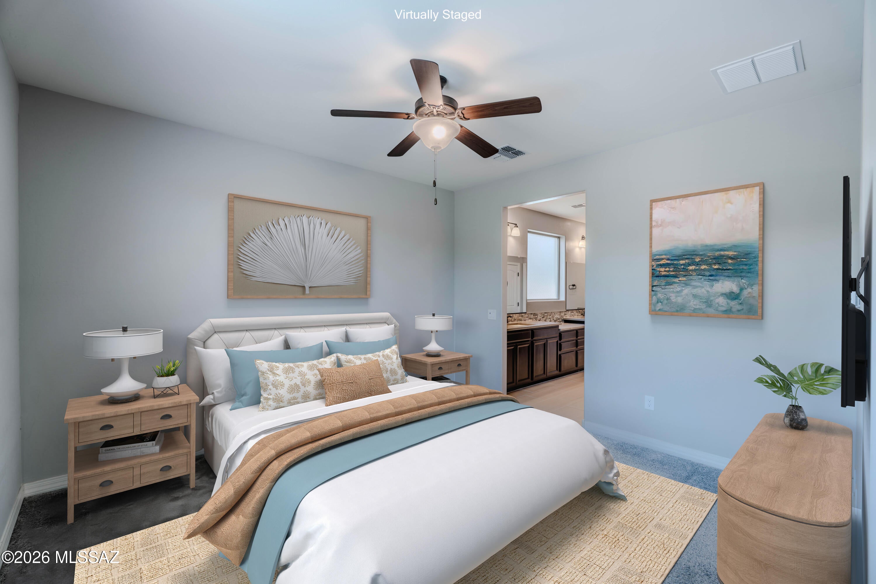 Villages At Silverhawke Phase 2 - Residential