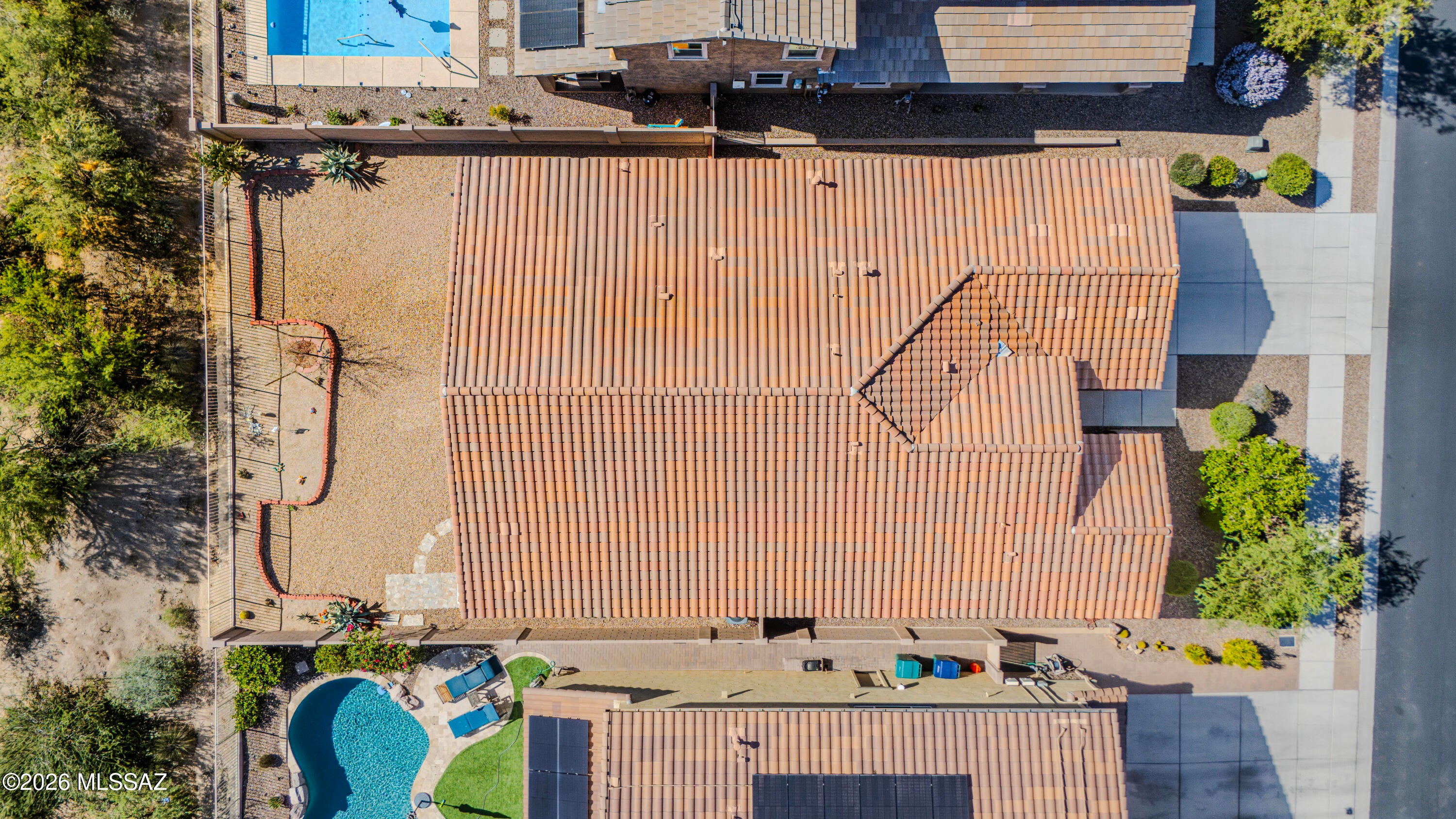 Villages At Silverhawke Phase 2 - Residential