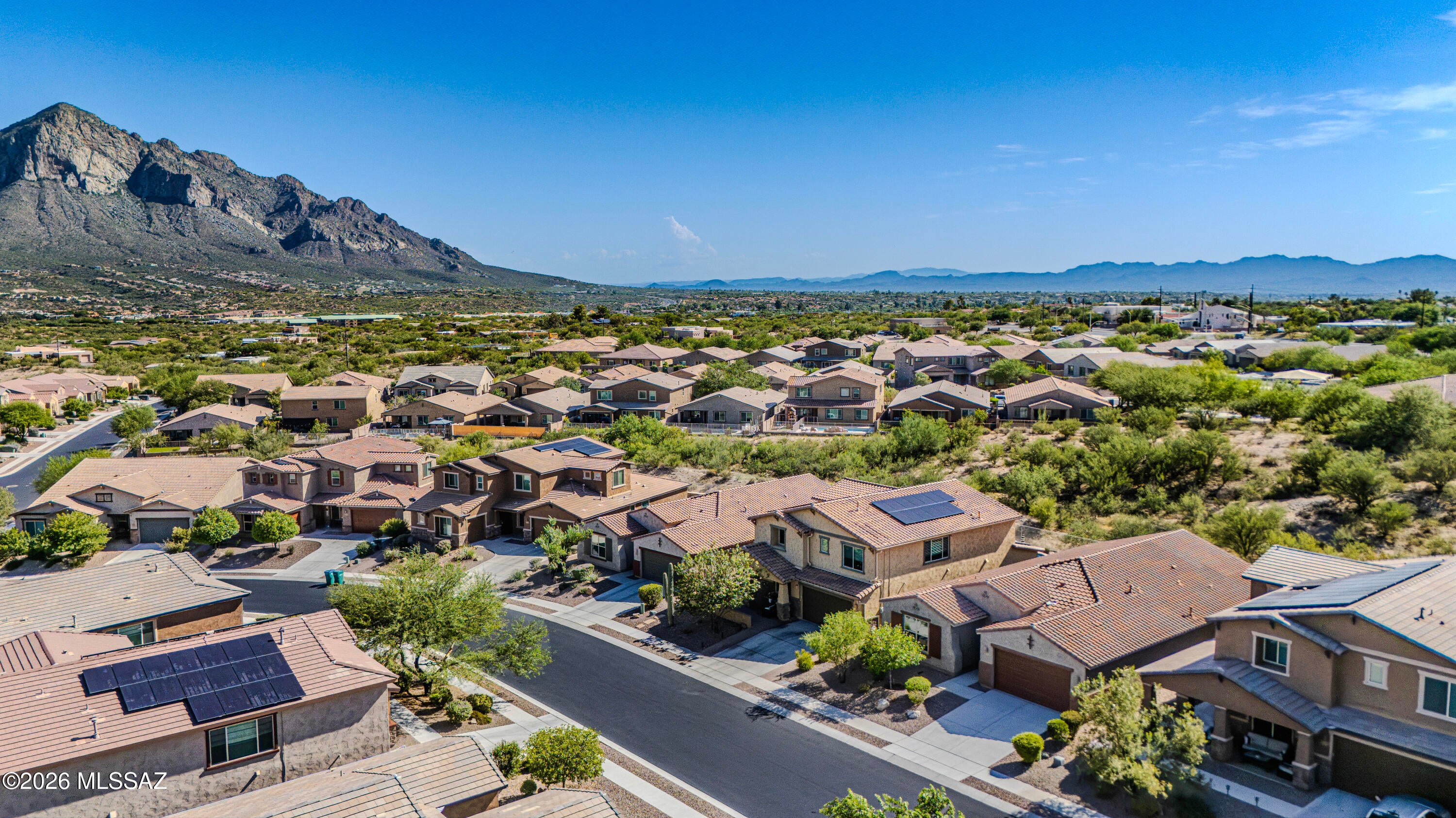 Villages At Silverhawke Phase 2 - Residential