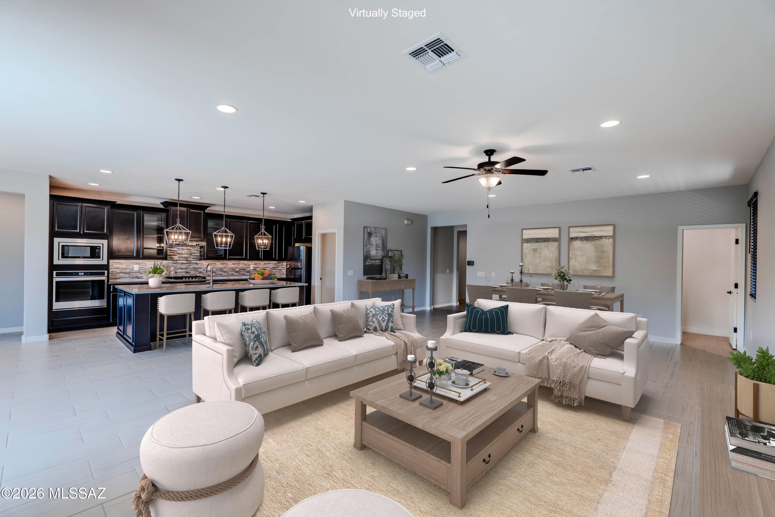 Villages At Silverhawke Phase 2 - Residential