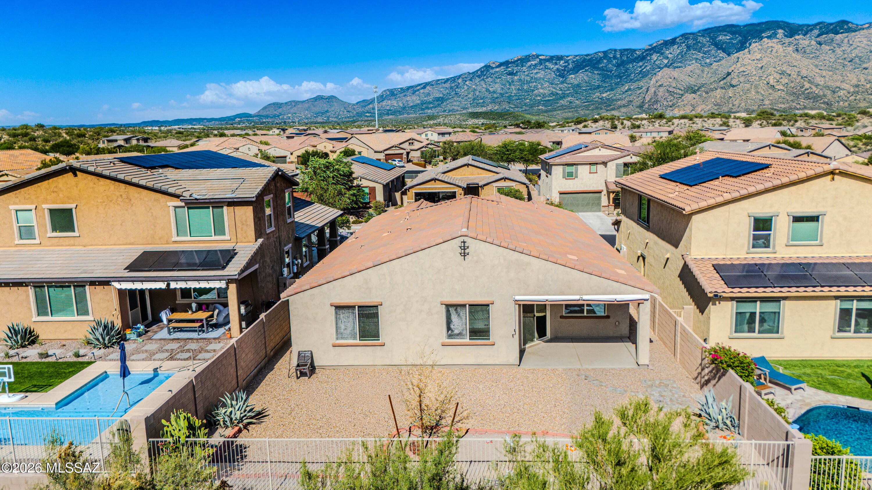Villages At Silverhawke Phase 2 - Residential