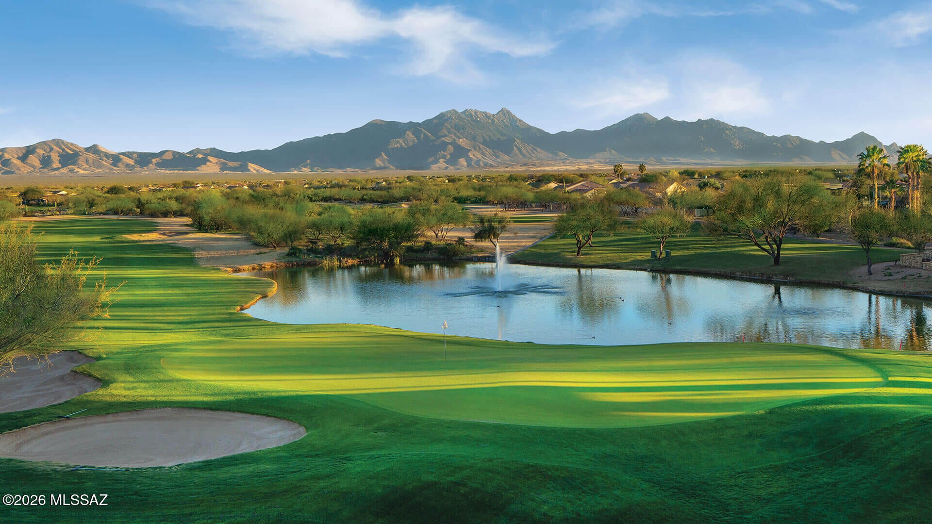 Quail Creek II Unit 34 - Residential